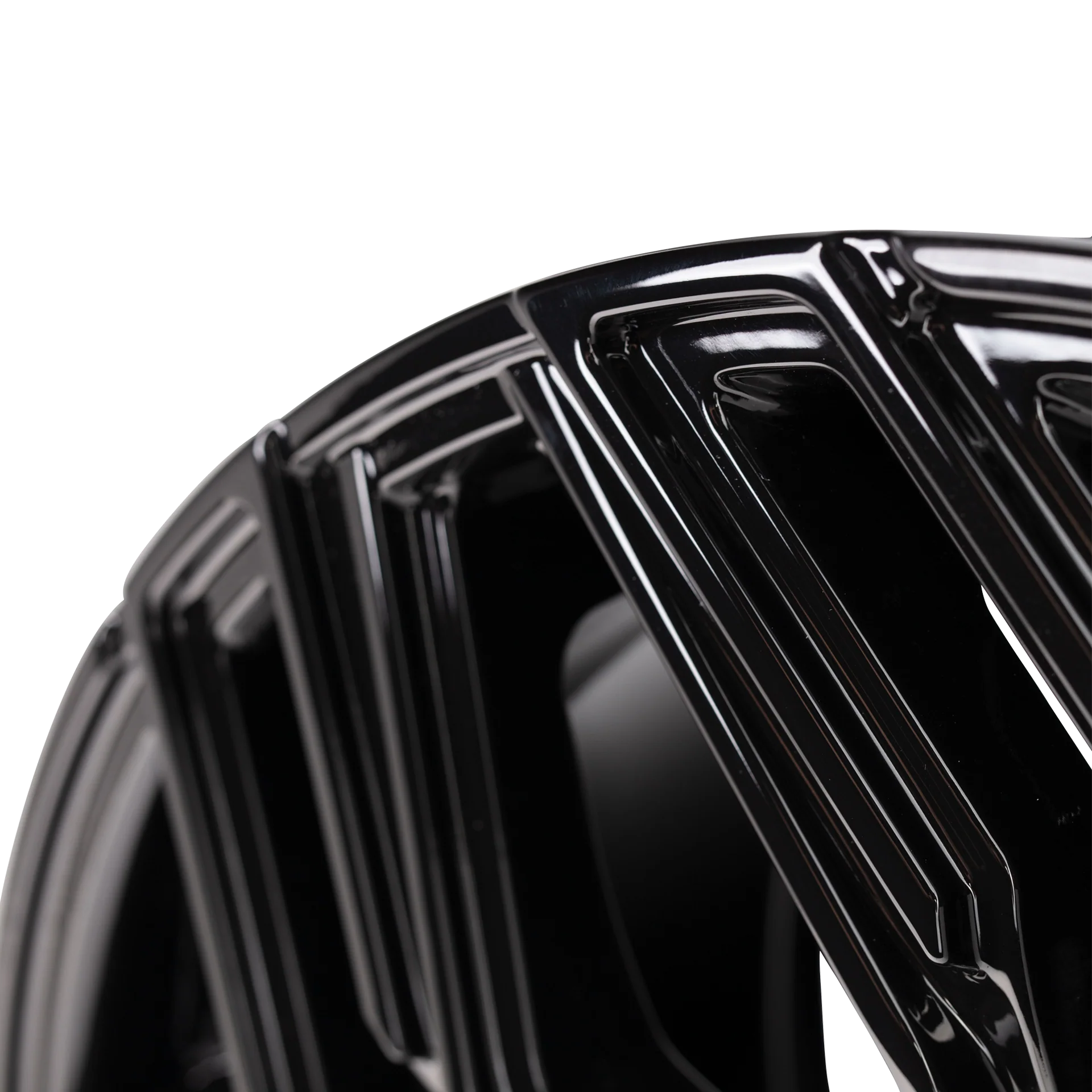 Литий диск Urban UC1 22" Satin Black для Range Rover Sport L494 SVR - ET33 thumbnail 11