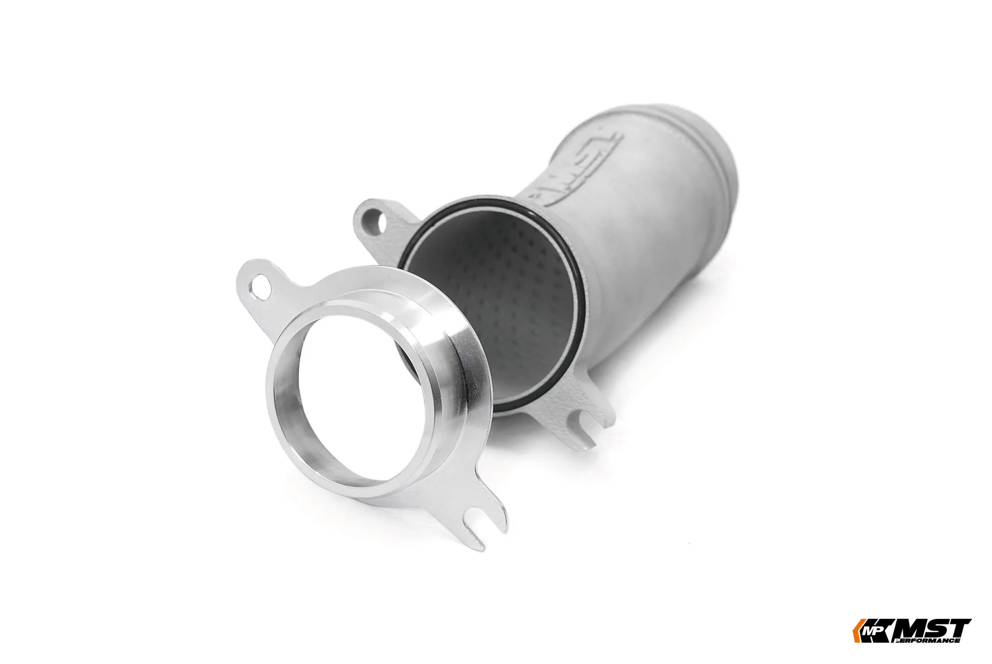 MST 2021+ BMW G80 G82 M3 M4 Competition S58 Turbo Inlet Kit (BW-S5803) thumbnail 5