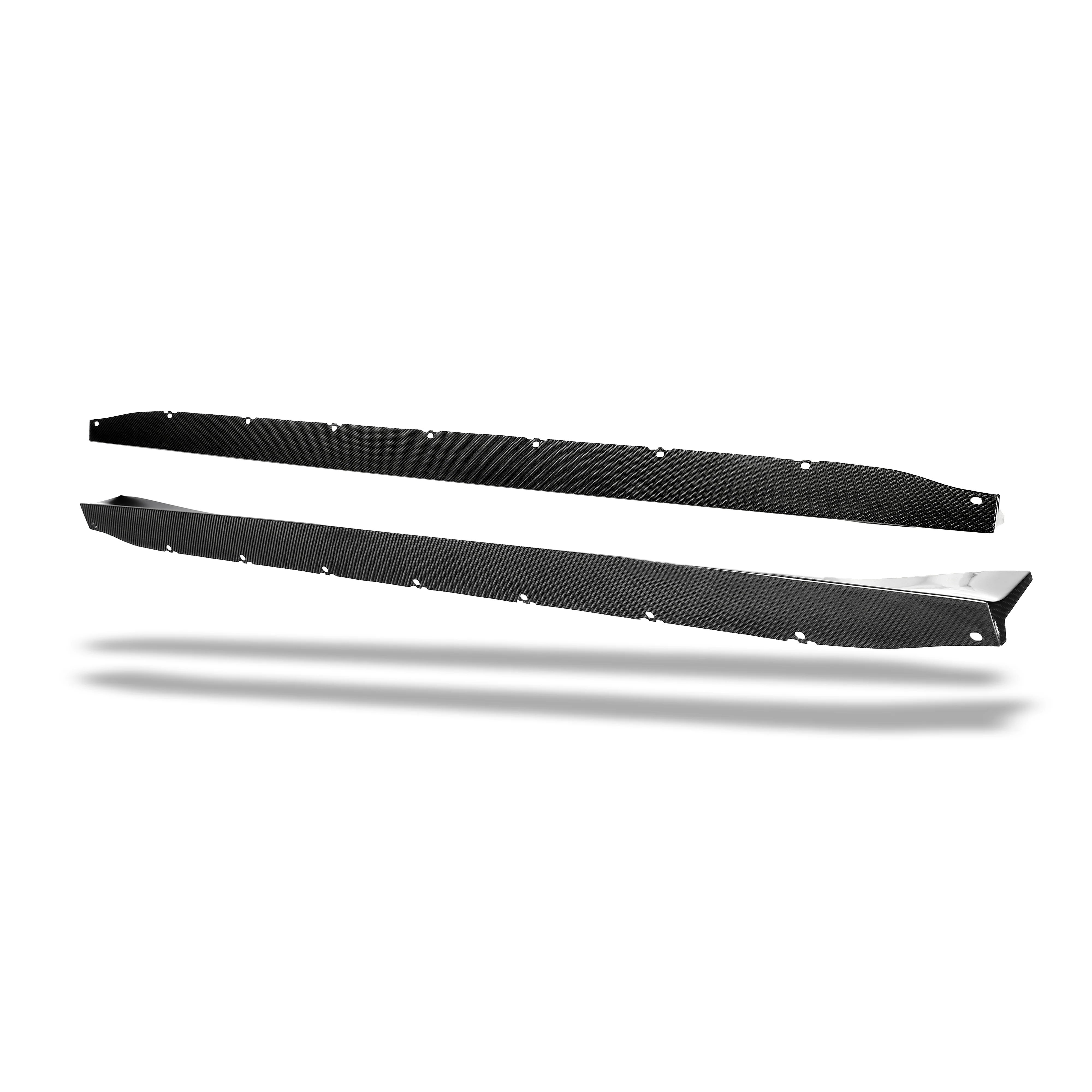 Carbon Fiber Side Skirts for BMW G82 G83 M4 thumbnail 8