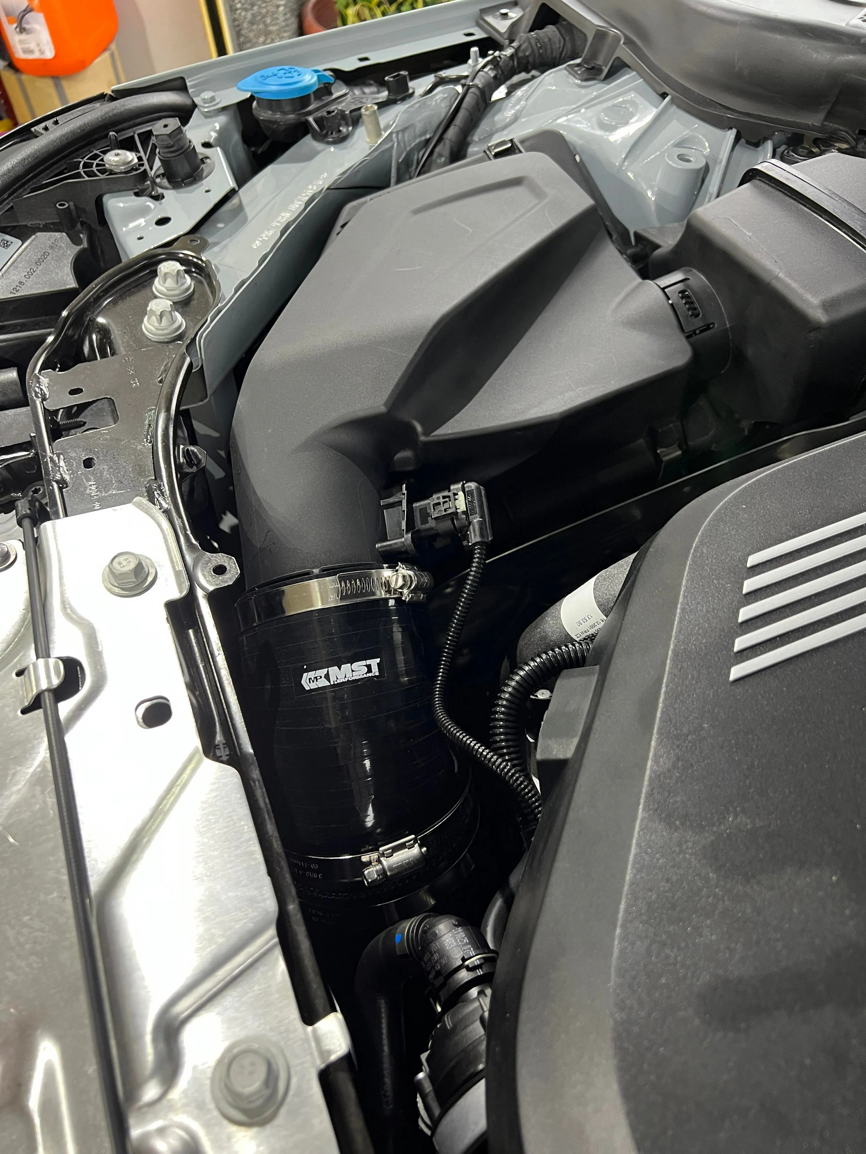 MST Turbo Inlet Kit for BMW B58 G Series (BW-B5806) thumbnail 5
