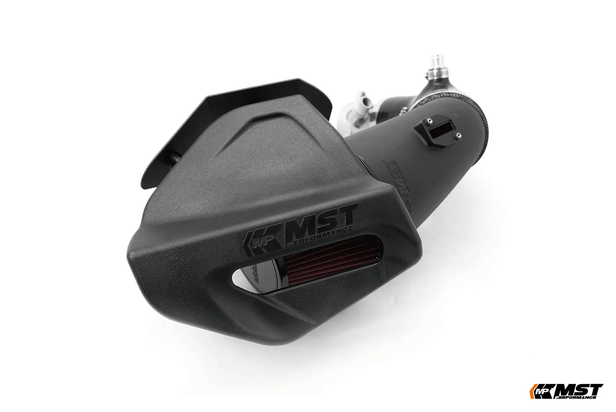 MST Toyota Supra A90/A91 B58 Gen2 3.0 Intake + Inlet (*Only for Pure 800 turbo) (TY-SUP09-800) thumbnail 6