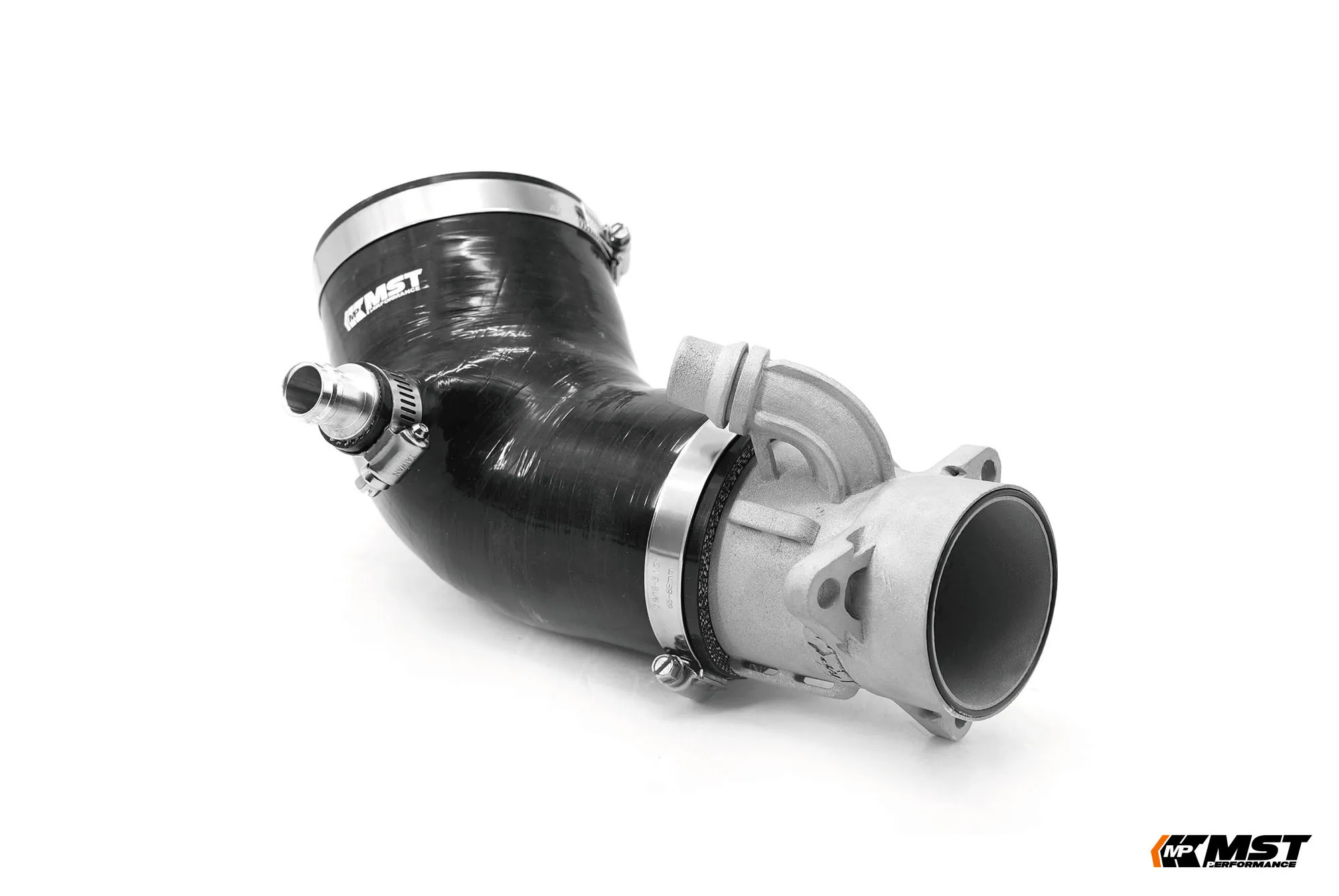 MST Turbo Inlet Kit for Toyota Supra A90 A91/ BMW B58 Gen2 3.0 (Only compatible with MST Intake Kits and Pure 800) (BW-B5815H-800) thumbnail 3
