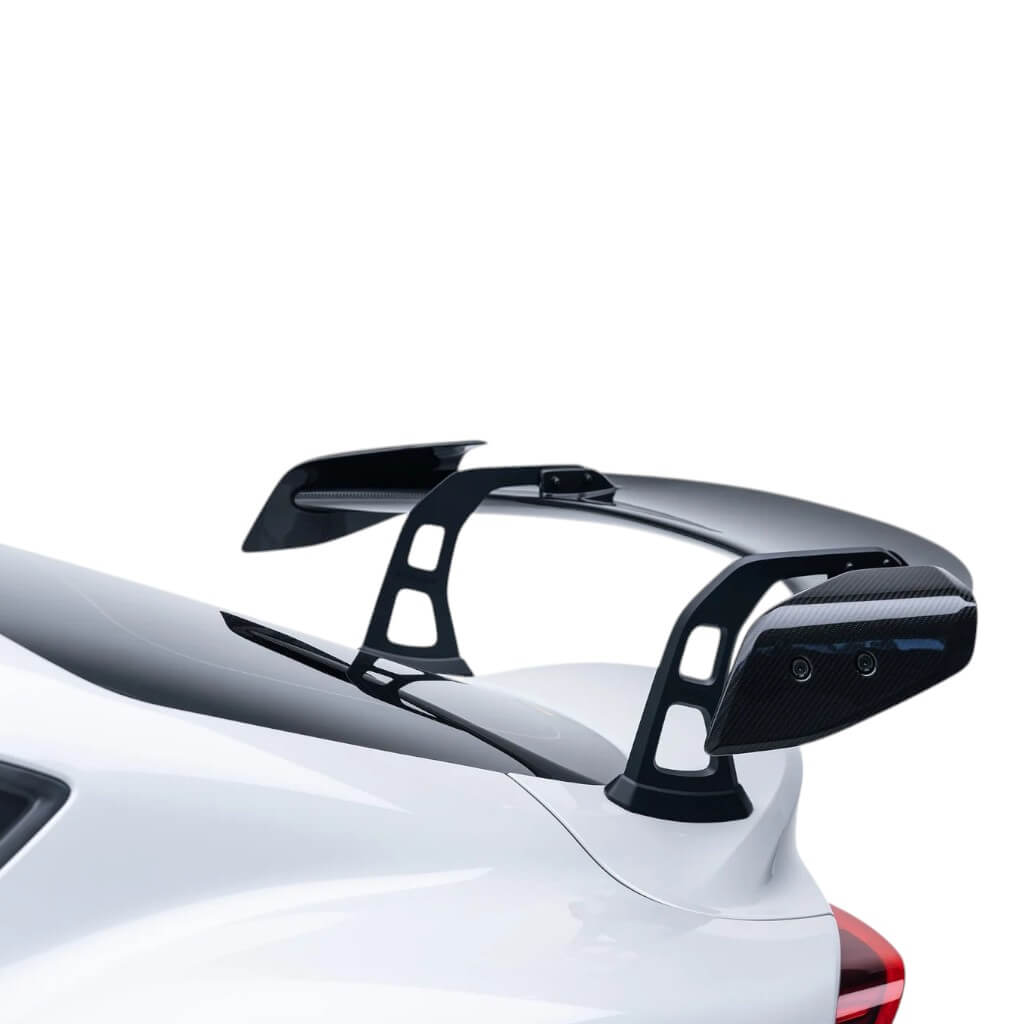 ADRO A18A20-1503 Подовжені стійки AT-R2 для TOYOTA GR Supra 2020-