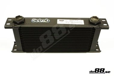 Setrab Pro Line масляний радіатор 16 ряд 283 мм
