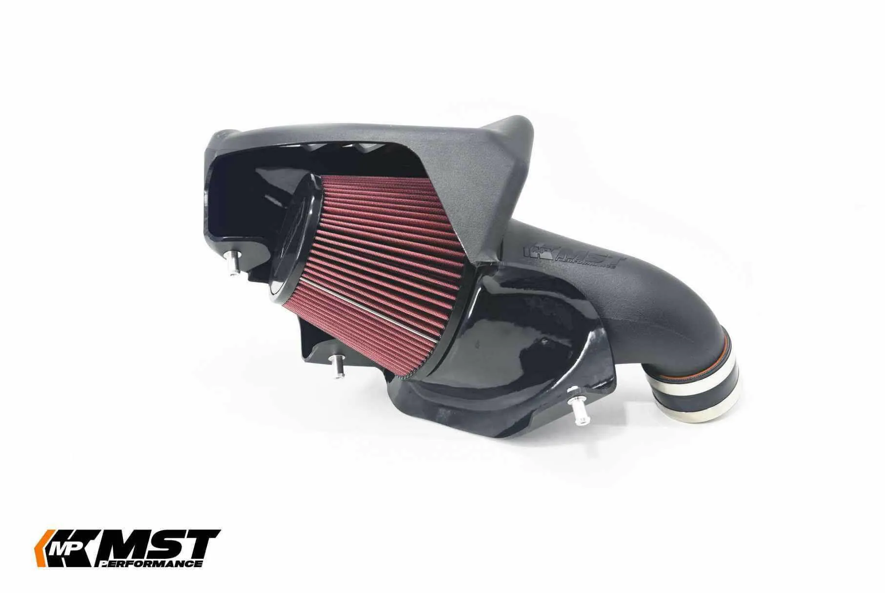MST Performance система холодного впуску для 2021 BMW G80 G82 M3 M4 Competition S58 (BW-S5802)