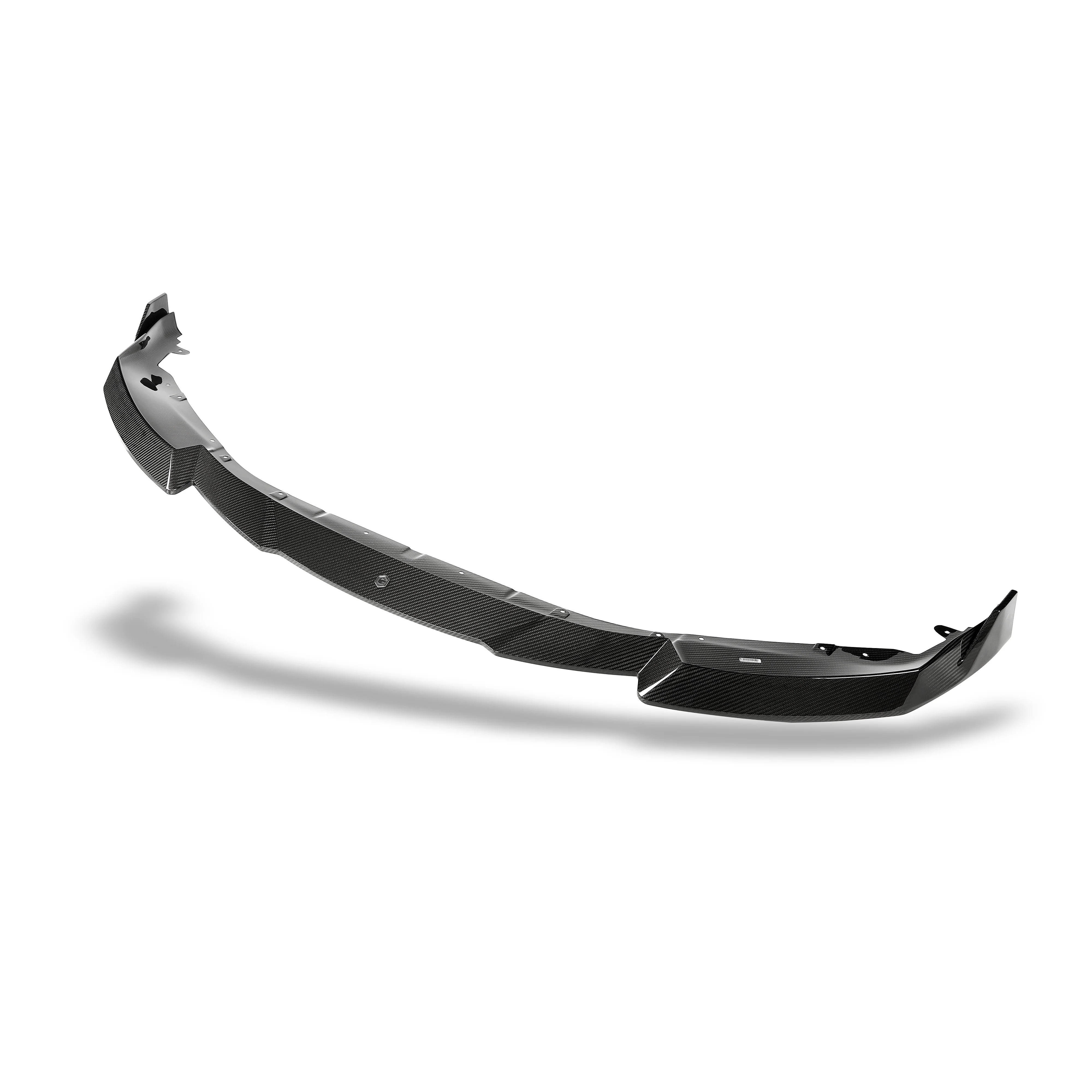Carbon Fiber Front Lip for BMW G87 M2 thumbnail 3