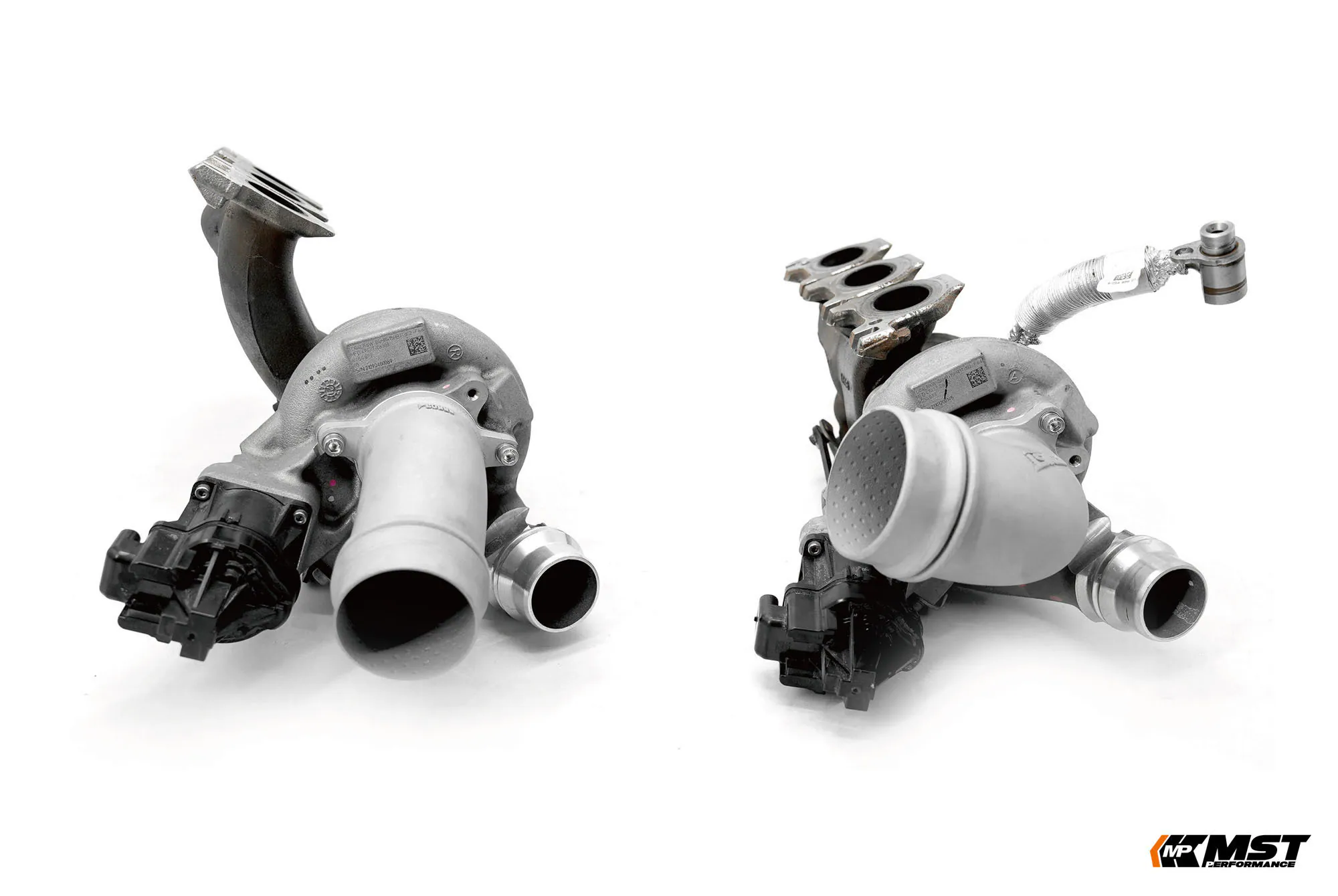MST 2021+ BMW G80 G82 M3 M4 Competition S58 Turbo Inlet Kit (BW-S5803) thumbnail 8
