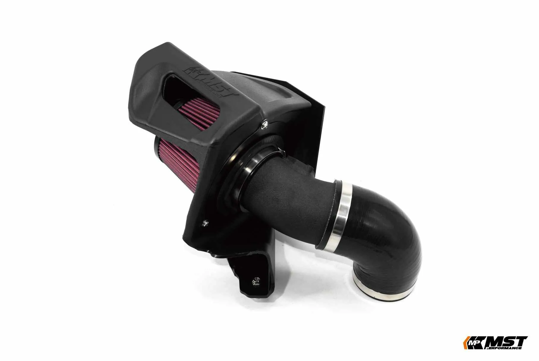 MST 2019-2025 Toyota Supra B48 2.0L/BMW Z4 Cold Air Intake System (TY-SUP06) thumbnail 2