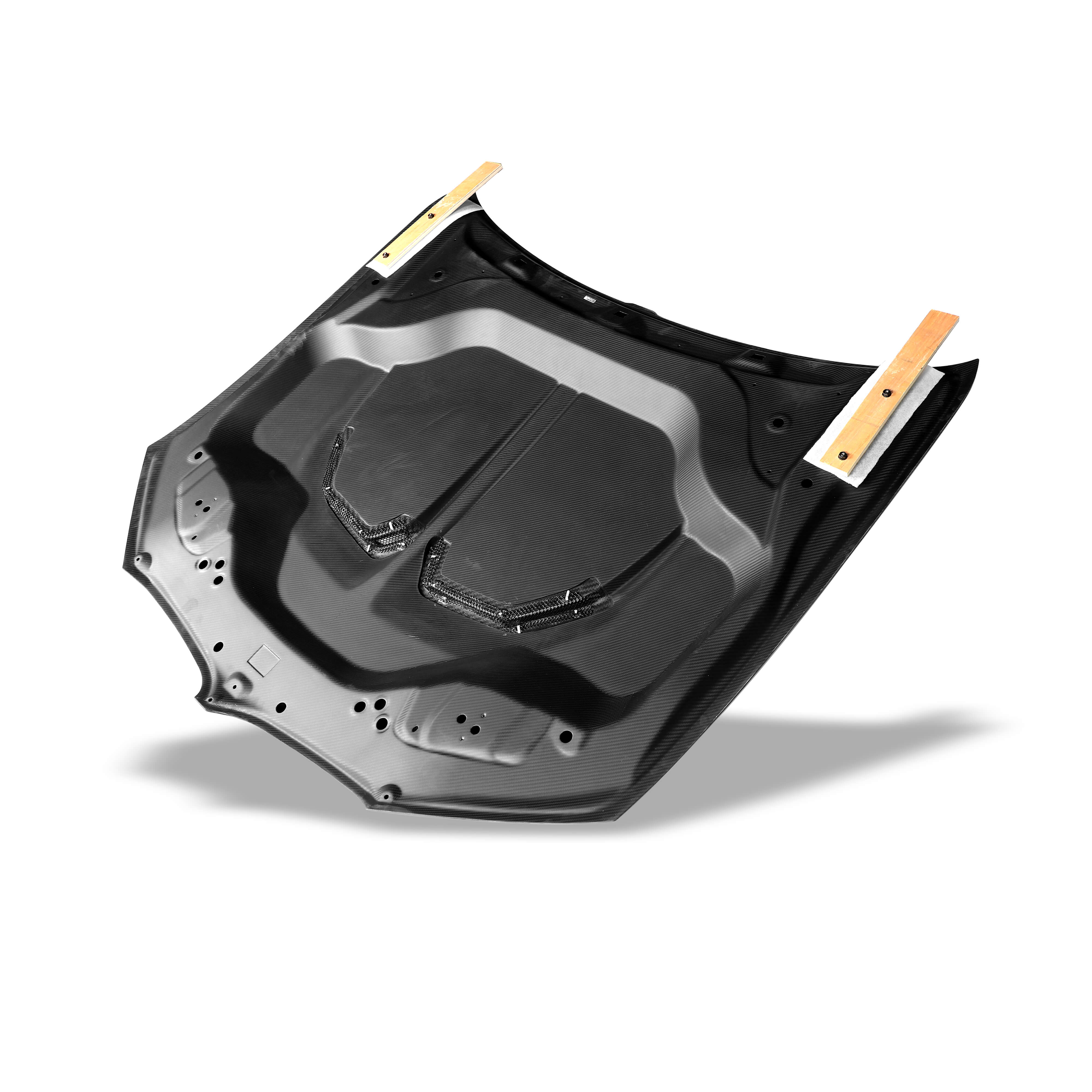 Carbon Fiber Hood for BMW X3M F97 X4M F98 LCI thumbnail 7