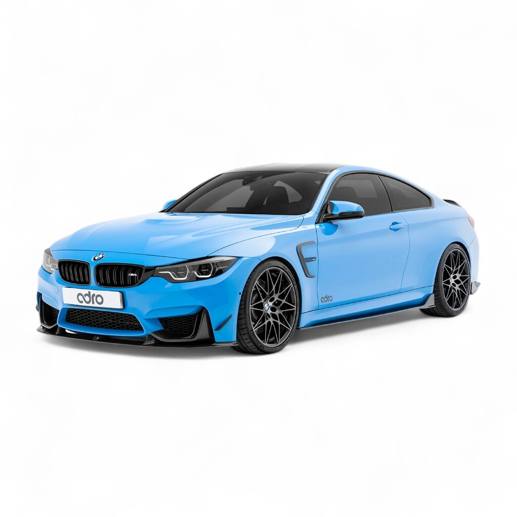ADRO F82M4ADROKIT Аеродинамічний обвіс, карбон для BMW M4 (F82)