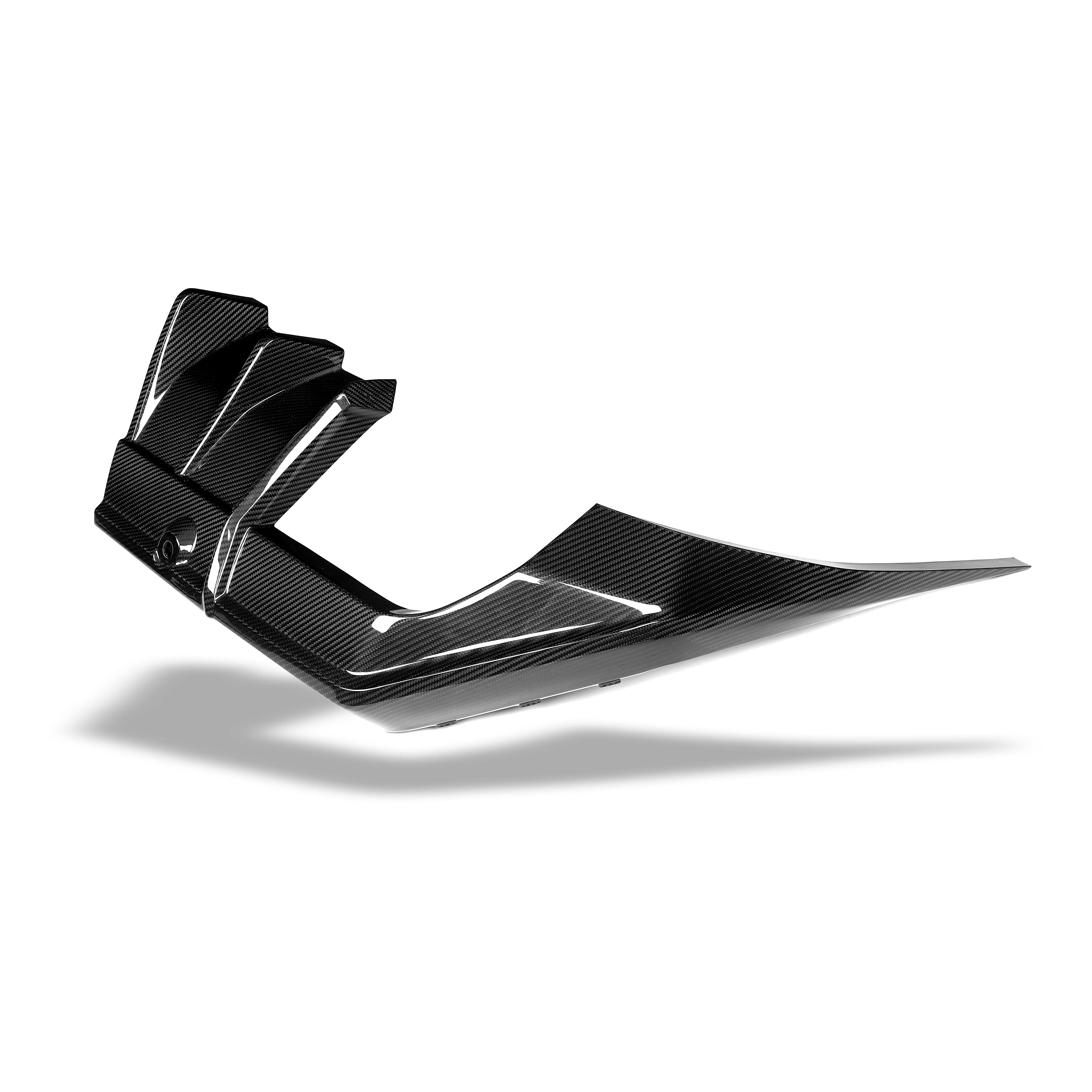 Carbon Fiber Rear Diffuser for BMW M5 G90 Sedan G99 Touring thumbnail 7
