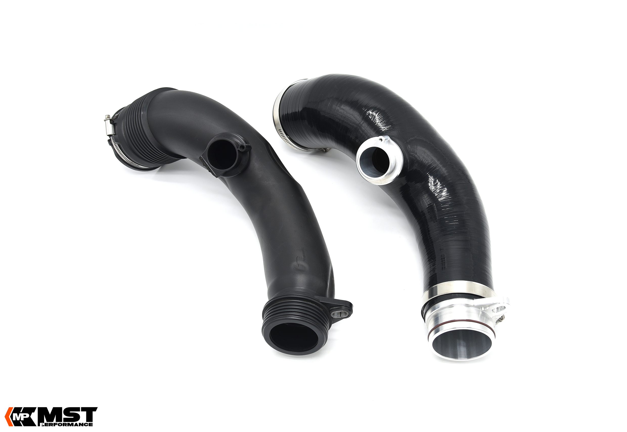 MST Performance турбо-інлет для BMW N55 3.0 (BW-MK3352V1) thumbnail 5