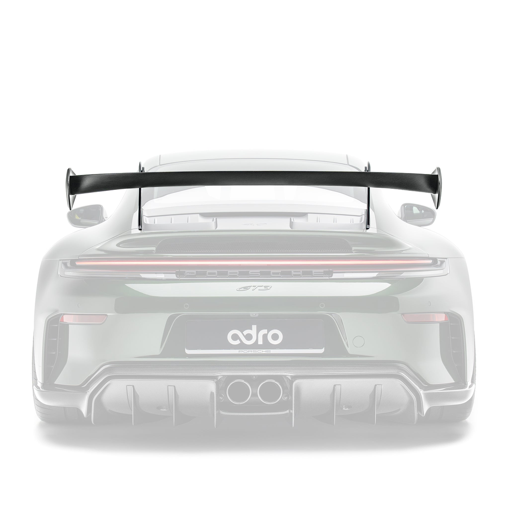 ADRO A23A11-1501 Крила Swan Neck Wing AT-P2 для PORSCHE 911 GT3 (992)