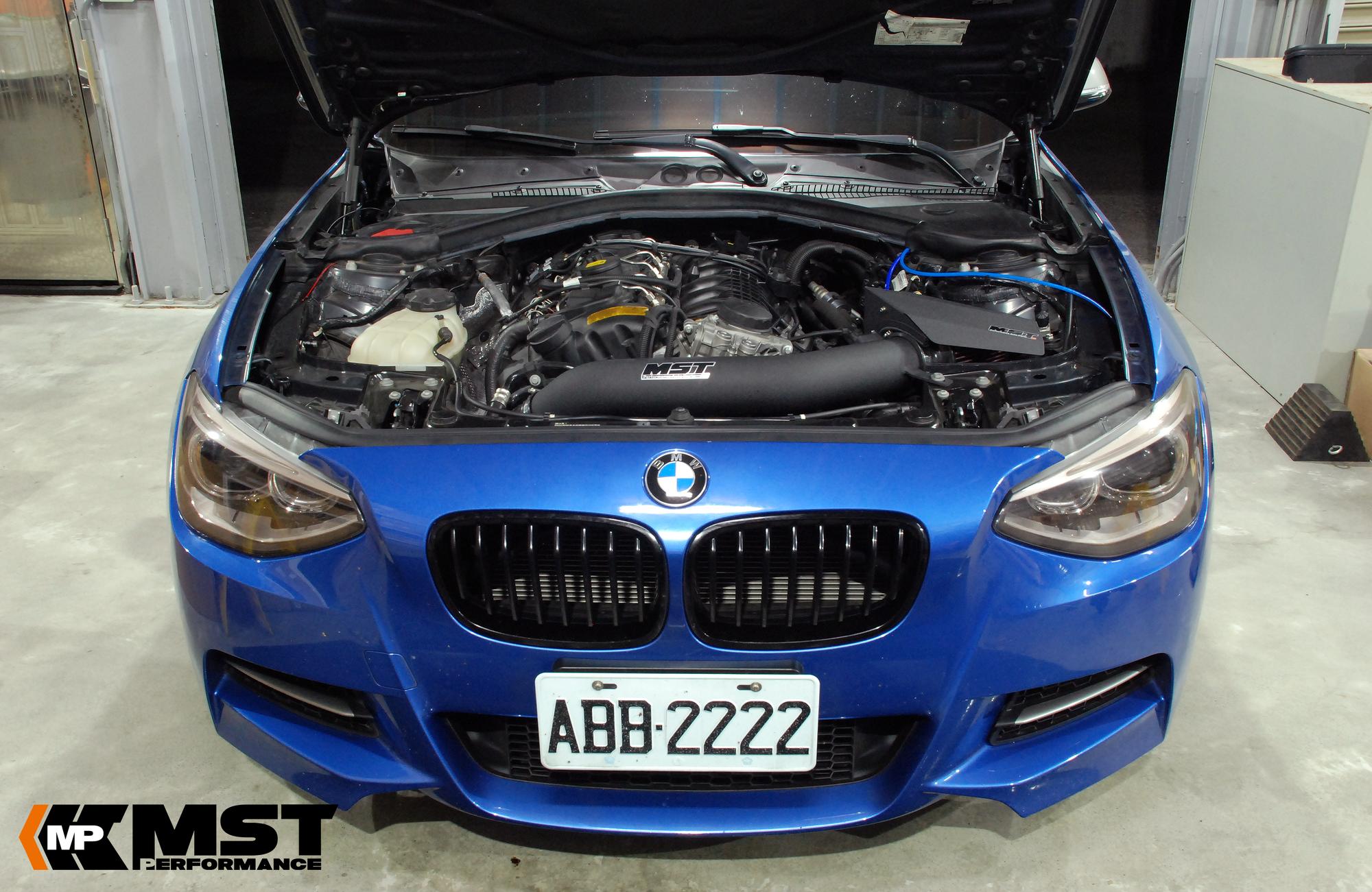 MST Performance система холодного впуску для 2012-2016 BMW 335i/435i F30/F32 (BW-MK3351) thumbnail 6