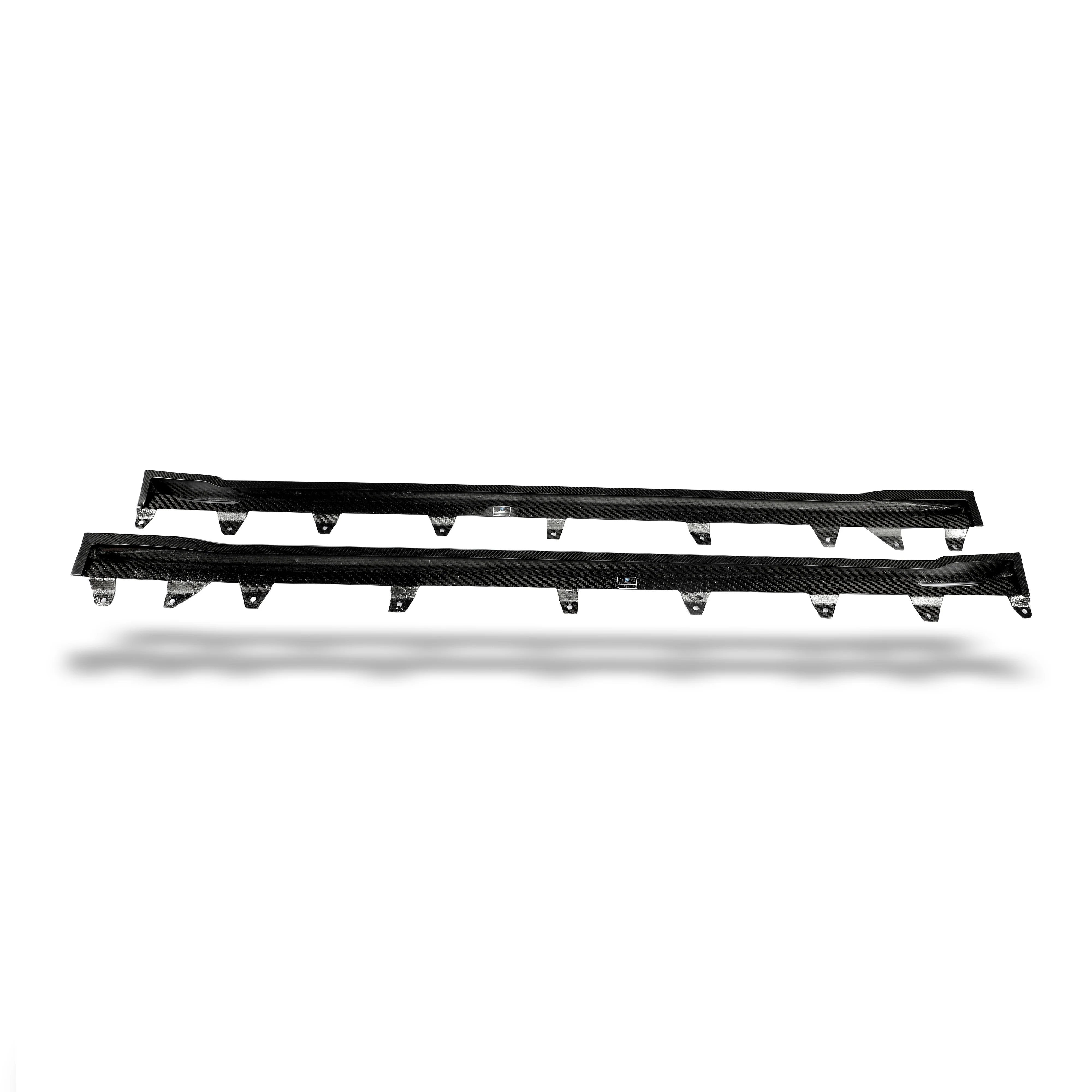 Carbon Fiber Side Skirts for BMW X3M F97 X4M F98 LCI thumbnail 7