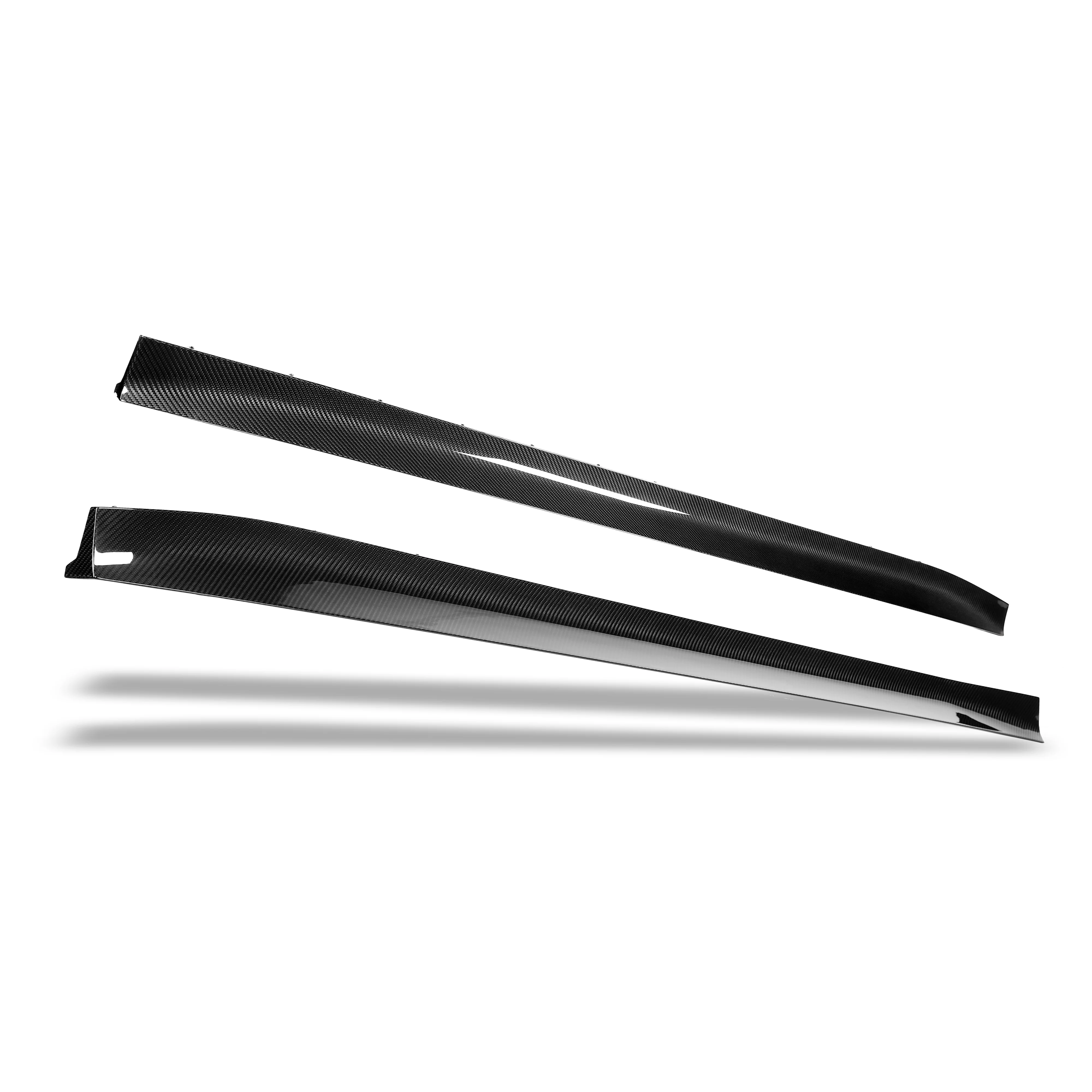 Carbon Fiber Side Skirts for BMW G82 G83 M4 thumbnail 7