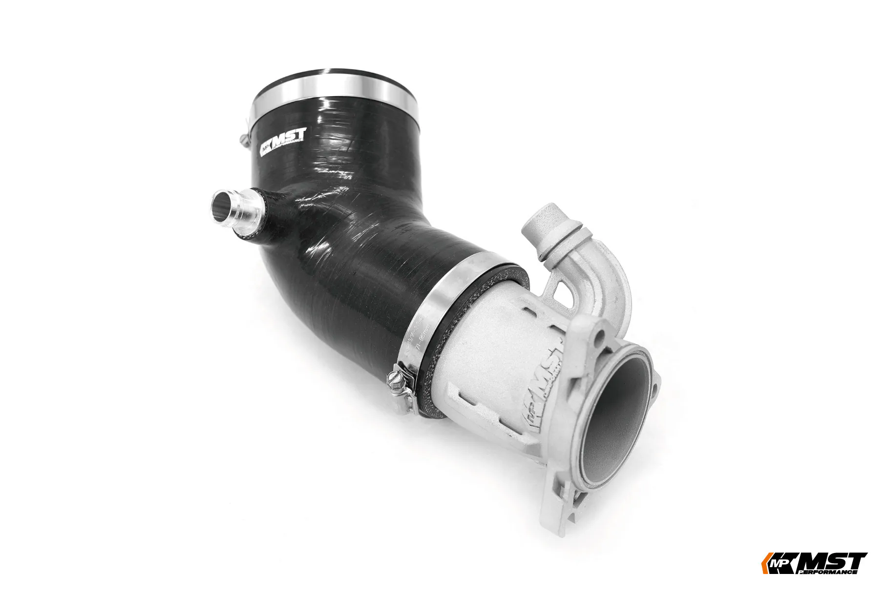 MST Turbo Inlet Kit for BMW B58 Gen2 3.0 G series/Toyota Supra B58 3.0 (Only compatible with MST Intake Kits/OEM) (BW-B5812H)