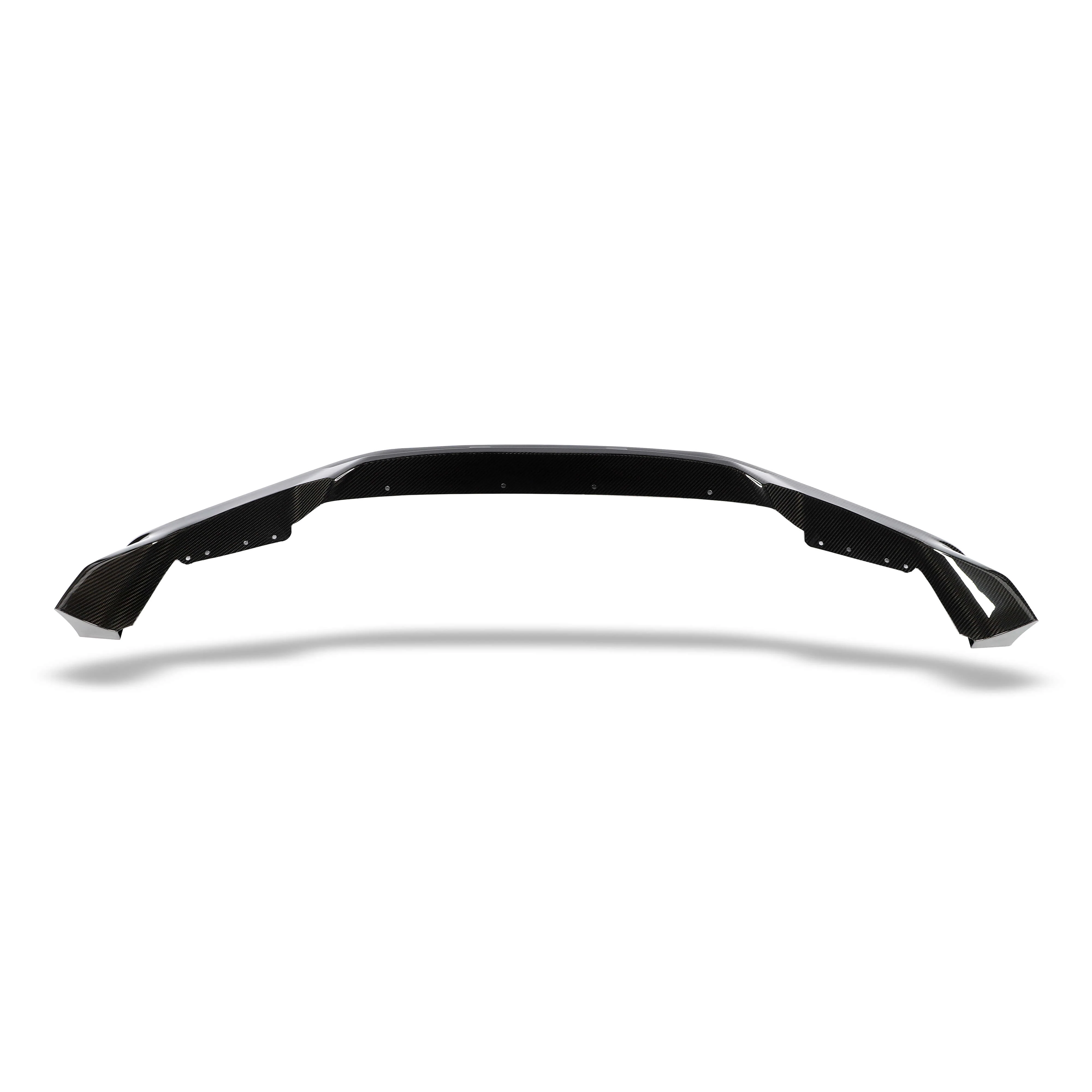 Carbon Fiber Front Lip for BMW M2 Competition F87 thumbnail 5