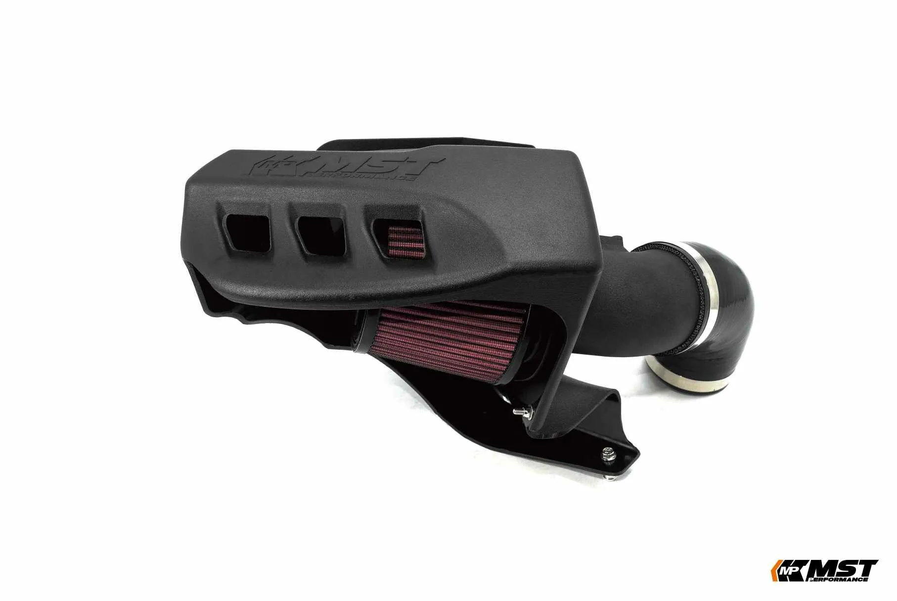 MST 2018+ BMW 330i G20 B48 2.0L Cold Air Intake System (BW-B4805)