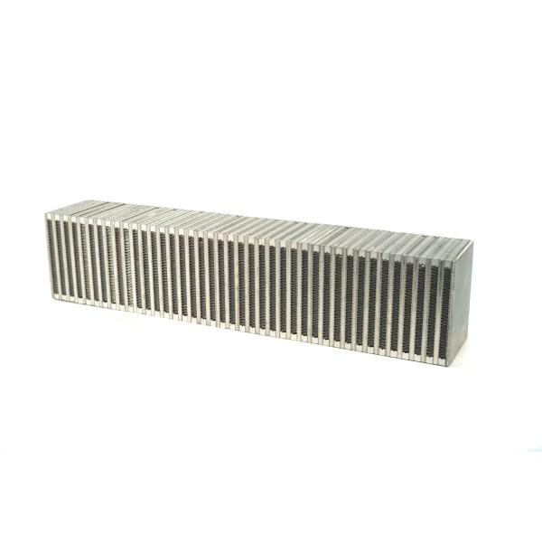 Ядро інтеркулера High Performance Bar & plate 27x6x4.5