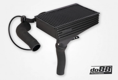 do88 інтеркулер Performance Long-Neck, Porsche 911 Turbo (930)