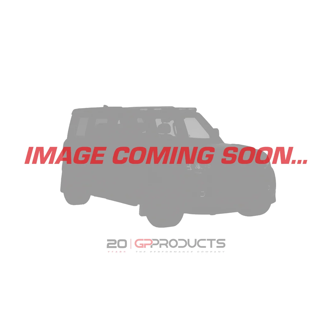 Urban Hex Finish Side Steps for Defender L663 90 thumbnail 2