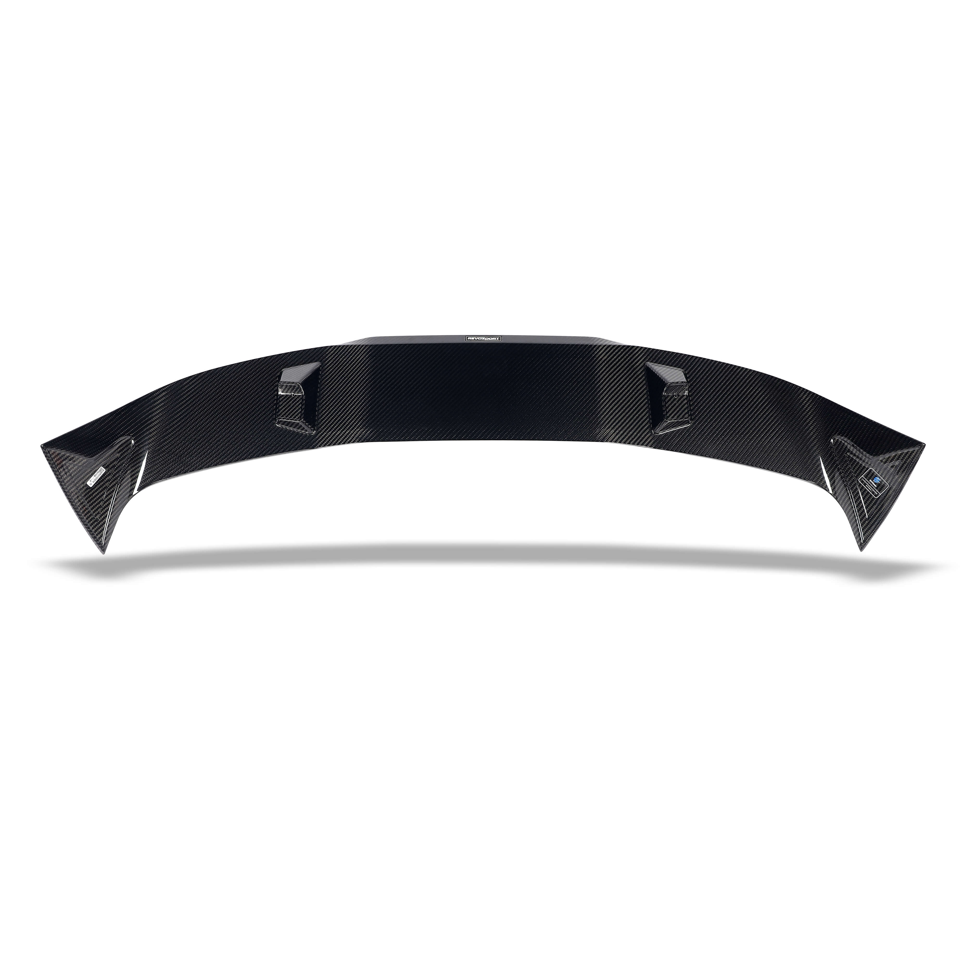 Carbon Fiber Roof Spoiler for BMW X3M F97 LCI thumbnail 7