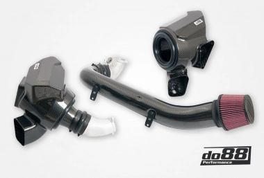 do88 впускна система, BMW M2 M3 M4 G80 G82 G87 (S58)