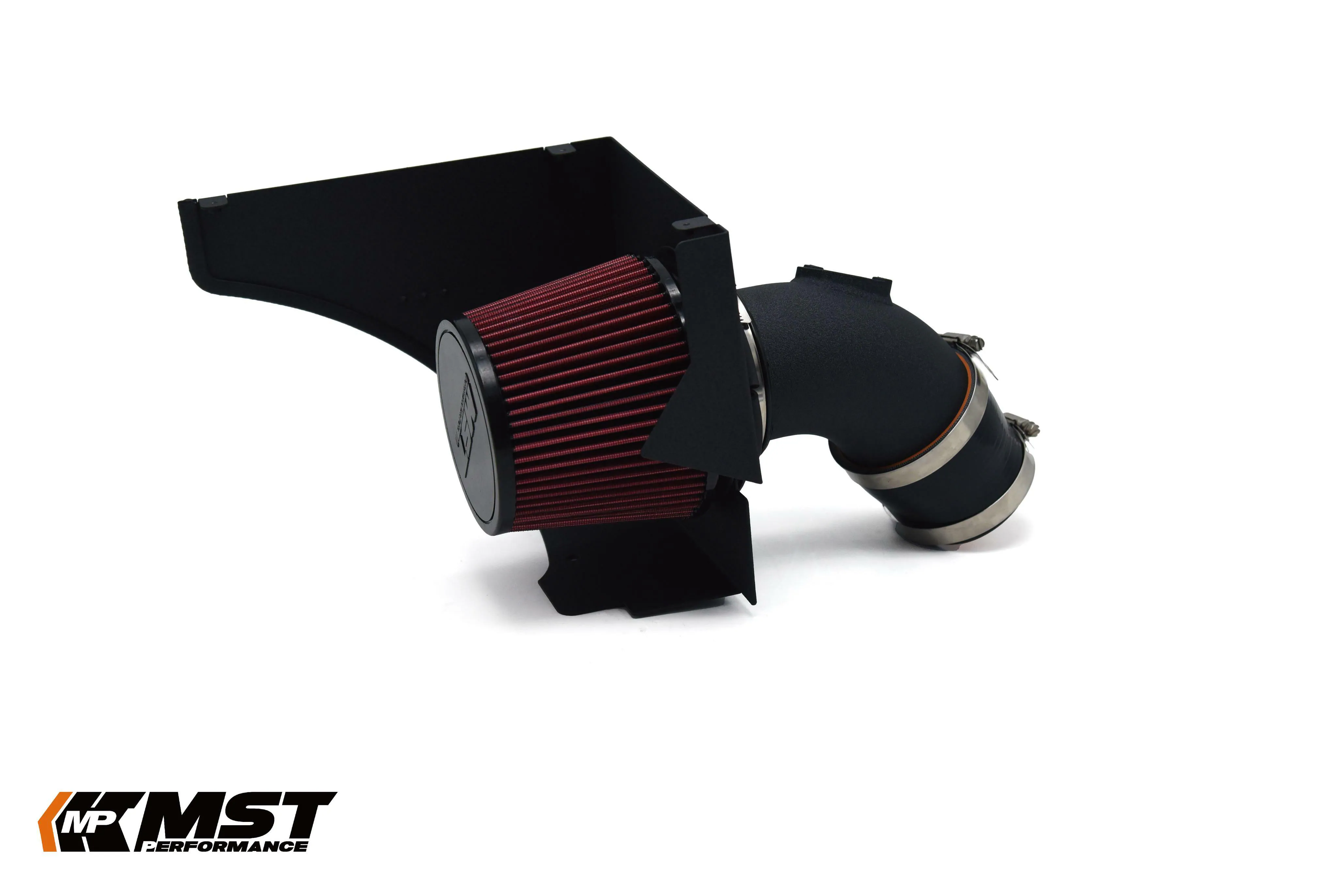 MST 2017+ BMW G30 G31 B58 540i Cold Air Intake System (BW-G5401) thumbnail 4