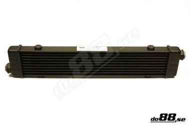 Setrab SlimLine масляний радіатор 10 ряд 420 мм