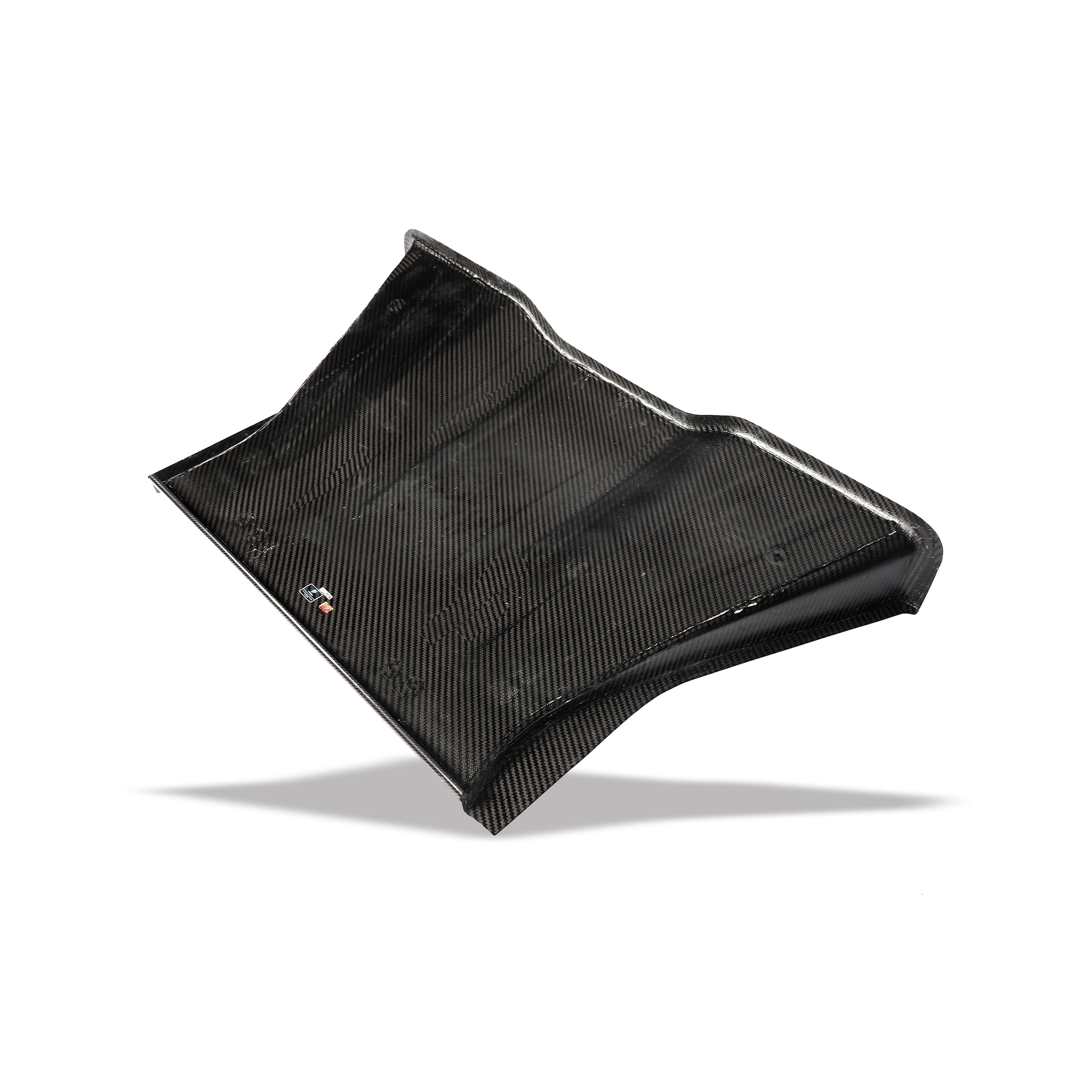 Carbon Fiber Rear Diffuser for Chevrolet Corvette C7 thumbnail 9