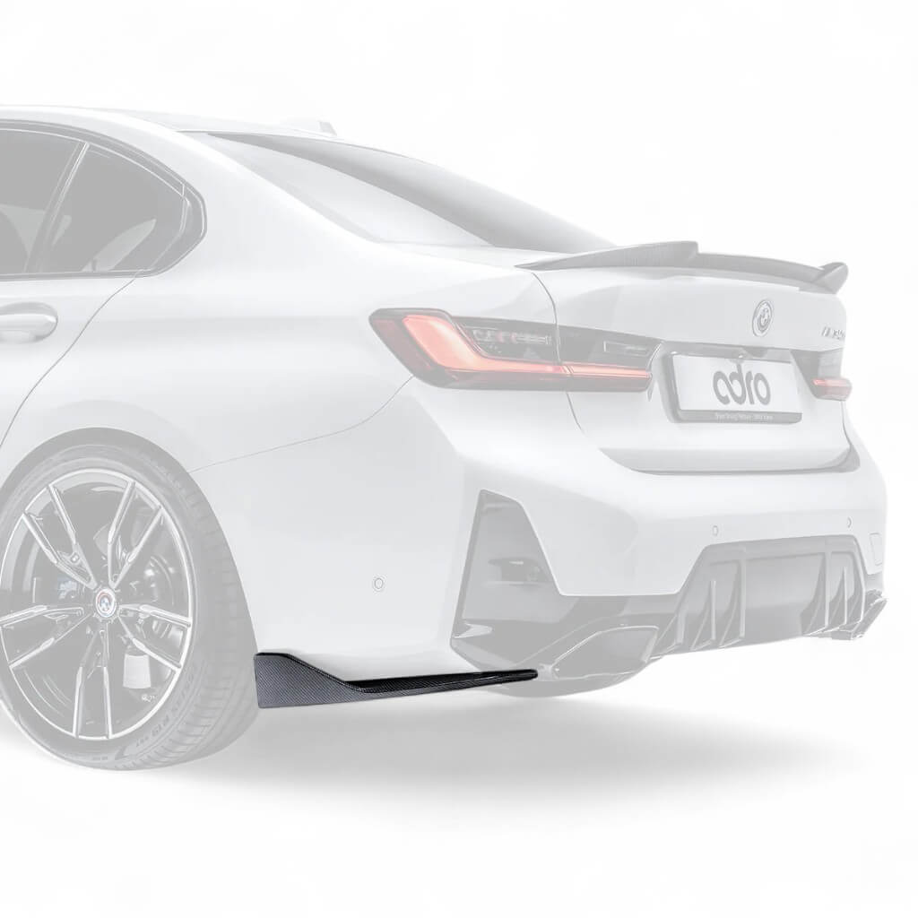 ADRO A14A70-1301 Задні антикрила для BMW M340i LCI (G20)