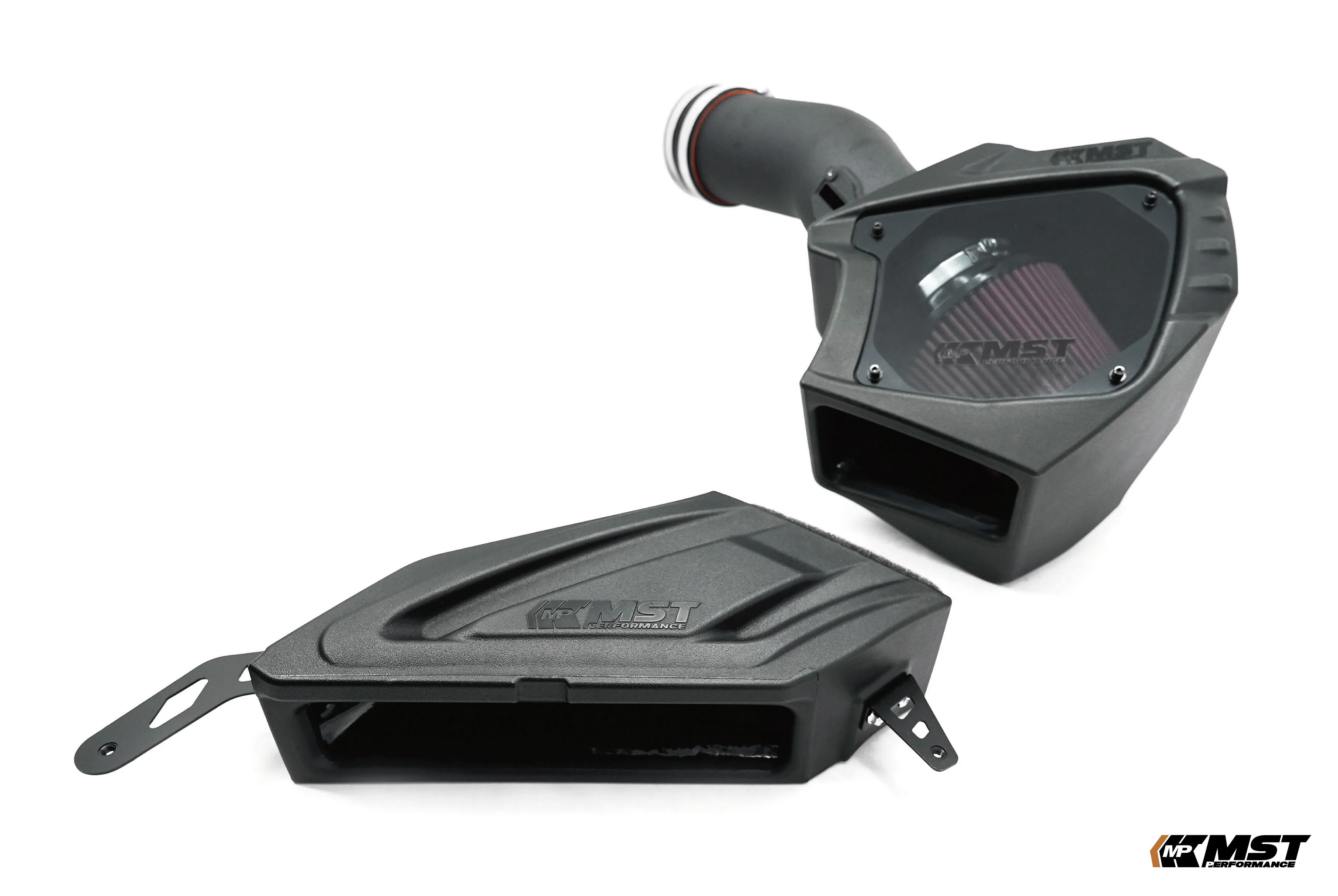 MST BMW X1(U11) X2(U10) 18i 20i 35i / Mini U25 Countryman (C, S, JCW) Cold Air Intake System (BW-MIU01) thumbnail 6