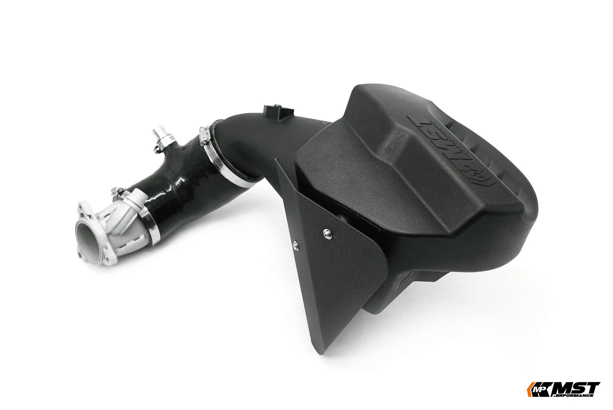 MST BMW M340i 2020 B58 Gen2 3.0L Cold Air Intake System + Turbo Inlet Kit (BW-B5812) thumbnail 7
