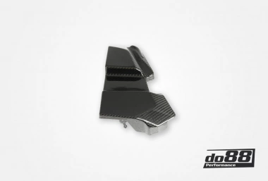 Кришка ECU Карбон, BMW M2 M3 M4 G80 G82 G87 (S58)