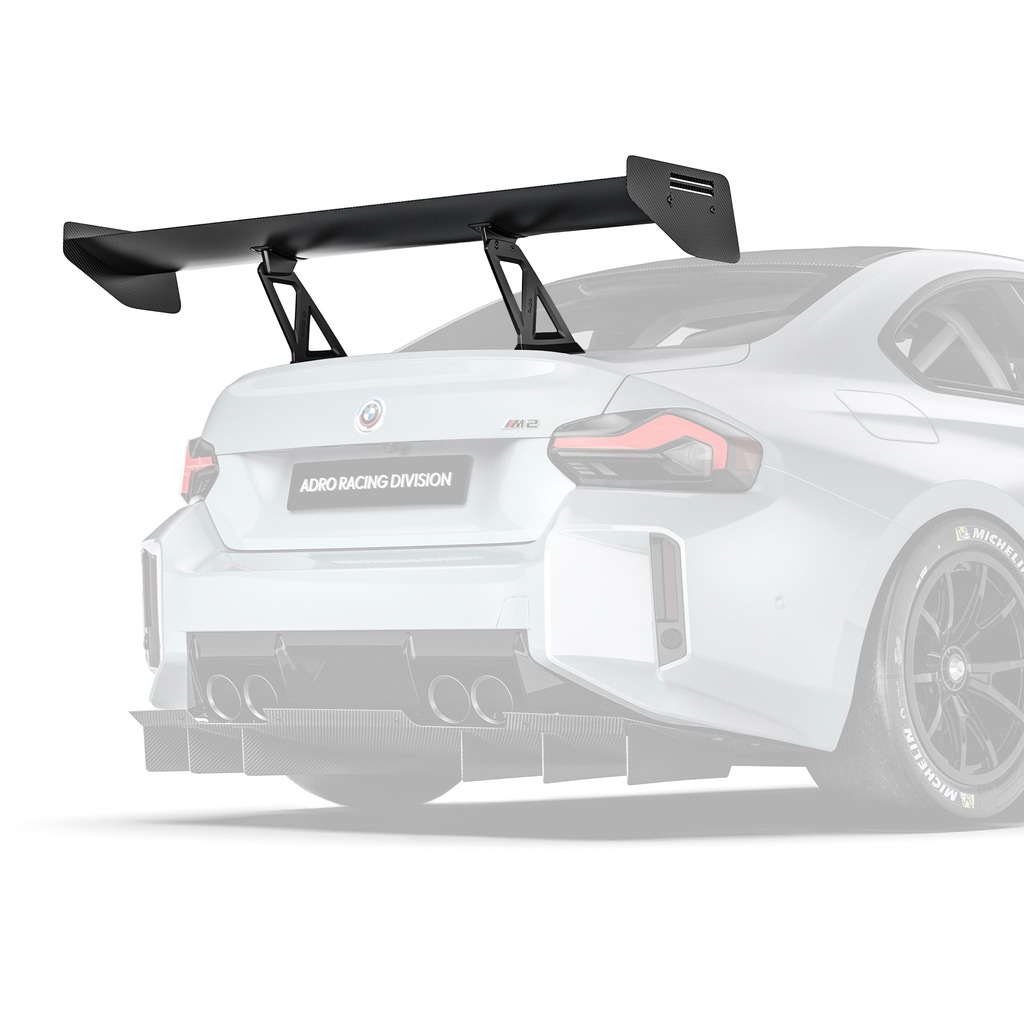 ADRO R14A90-1501 Крила Motorsport AT-M3 для BMW M2 (G87)