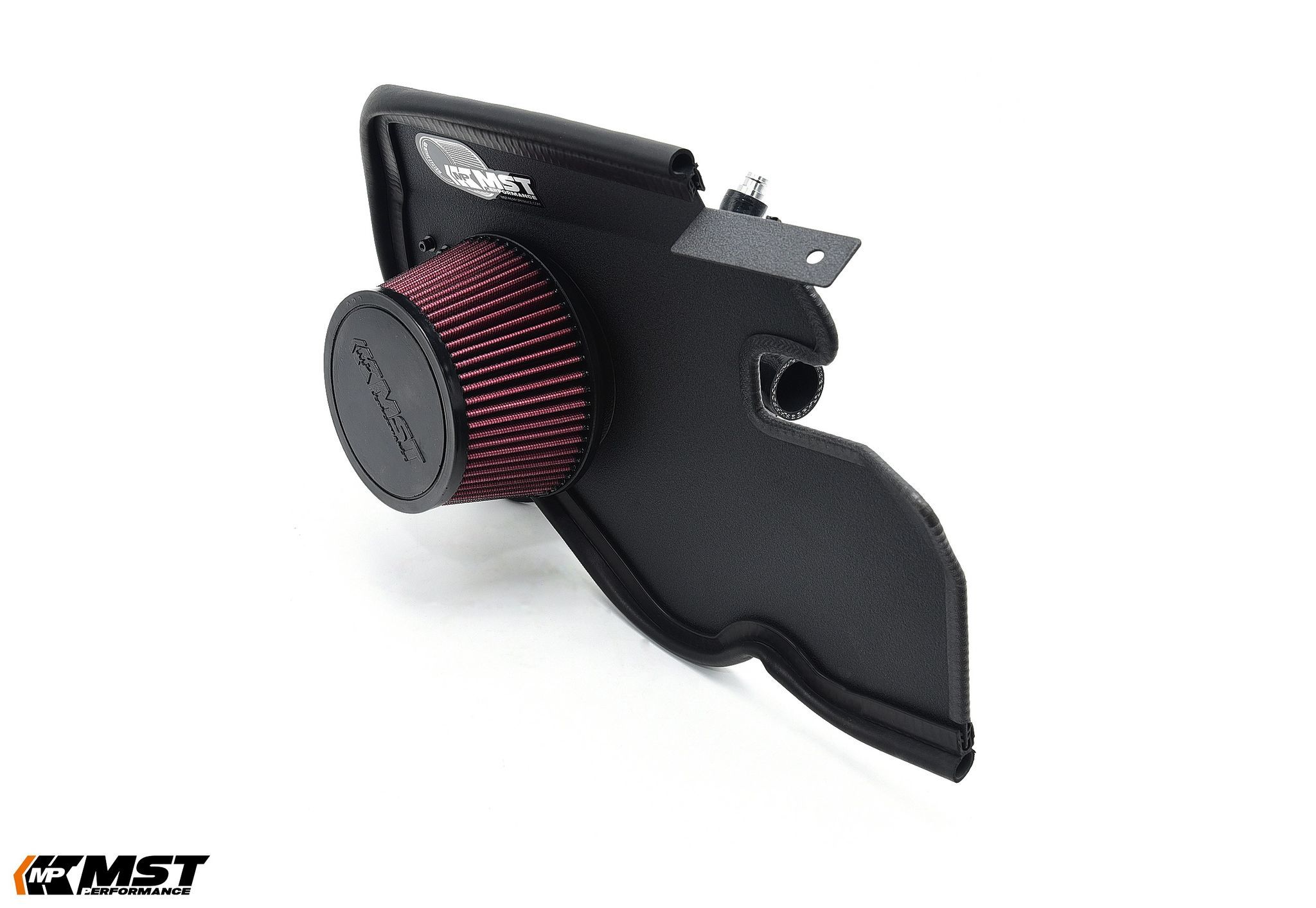 MST Performance система холодного впуску для 2011-2016 BMW F10 F11 N55 535i (BW-53501) thumbnail 2