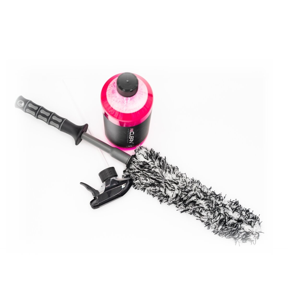 WheelForce Care Cleaner Kit thumbnail 2