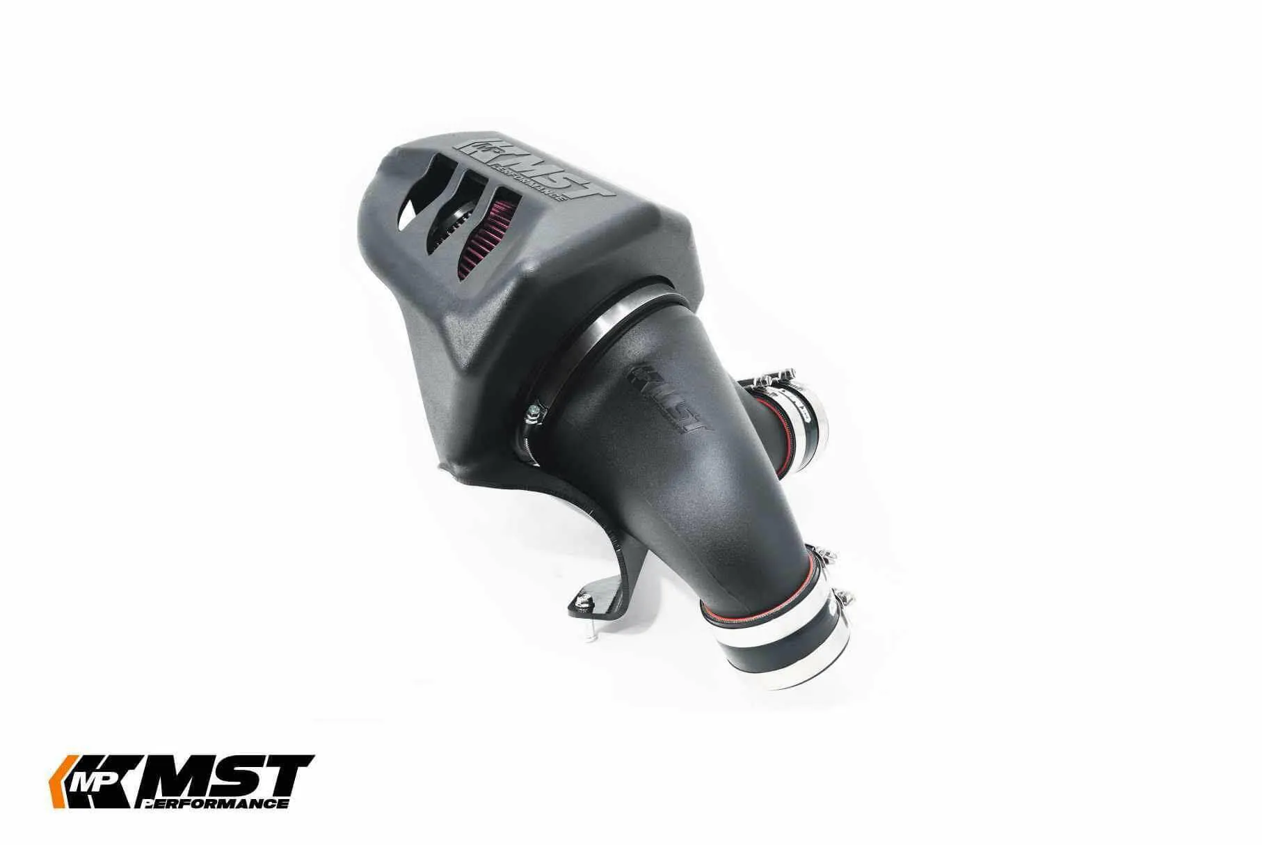 MST 2021+ BMW G80 G82 M3 M4 Competition S58 Cold Air Intake System (BW-S5802) thumbnail 2