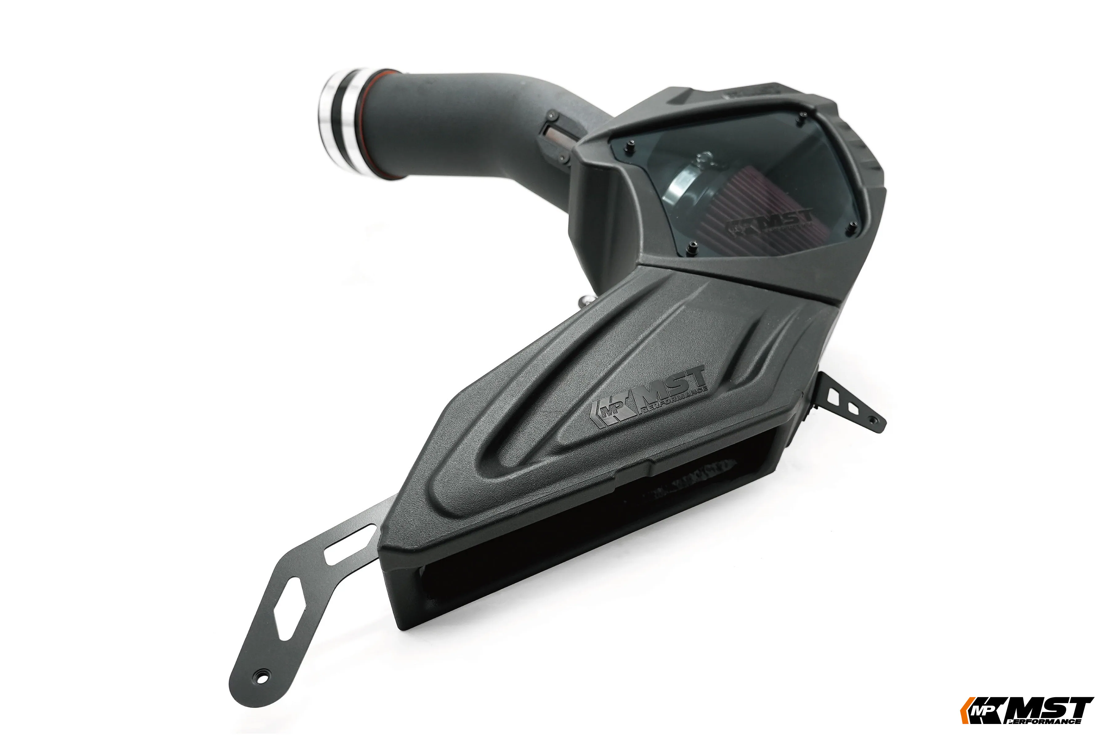 MST BMW X1(U11) X2(U10) 18i 20i 35i / Mini U25 Countryman (C, S, JCW) Cold Air Intake System (BW-MIU01) thumbnail 2