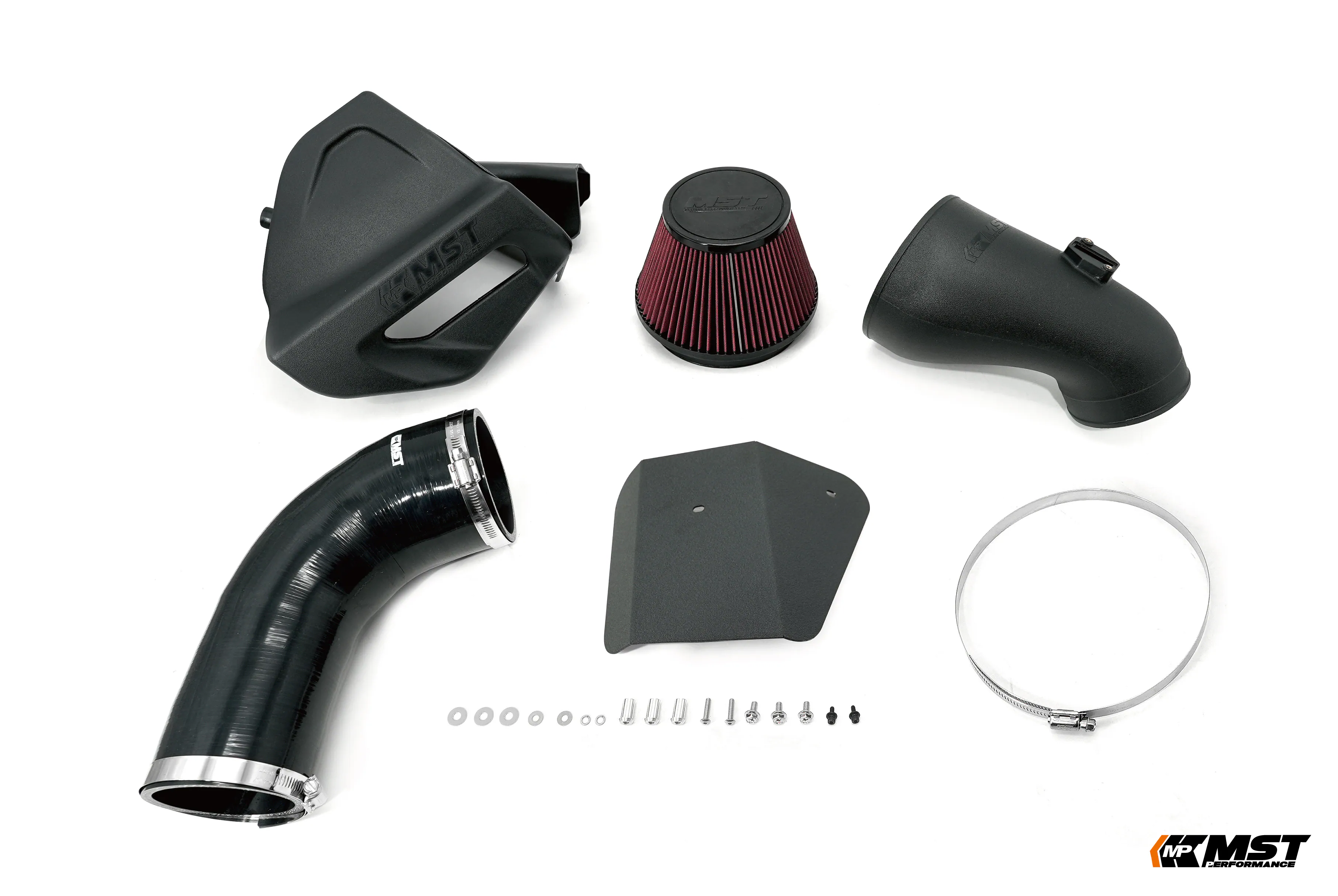 MST Toyota Supra A90/A91 B58 3.0 Intake + Inlet (*Only for Pure 900 turbo) (TY-SUP08) thumbnail 9