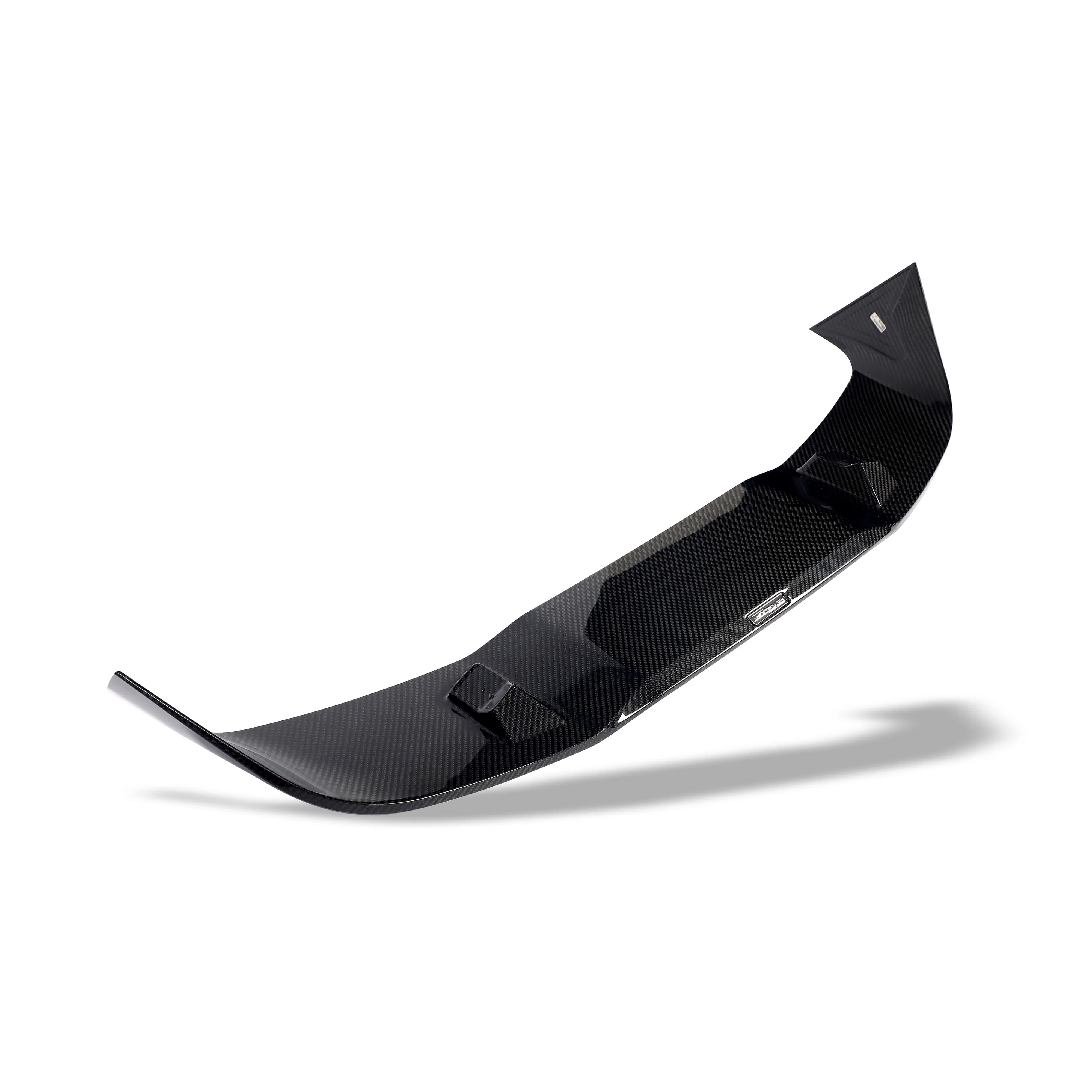Carbon Fiber Roof Spoiler for BMW X3M F97 LCI thumbnail 6