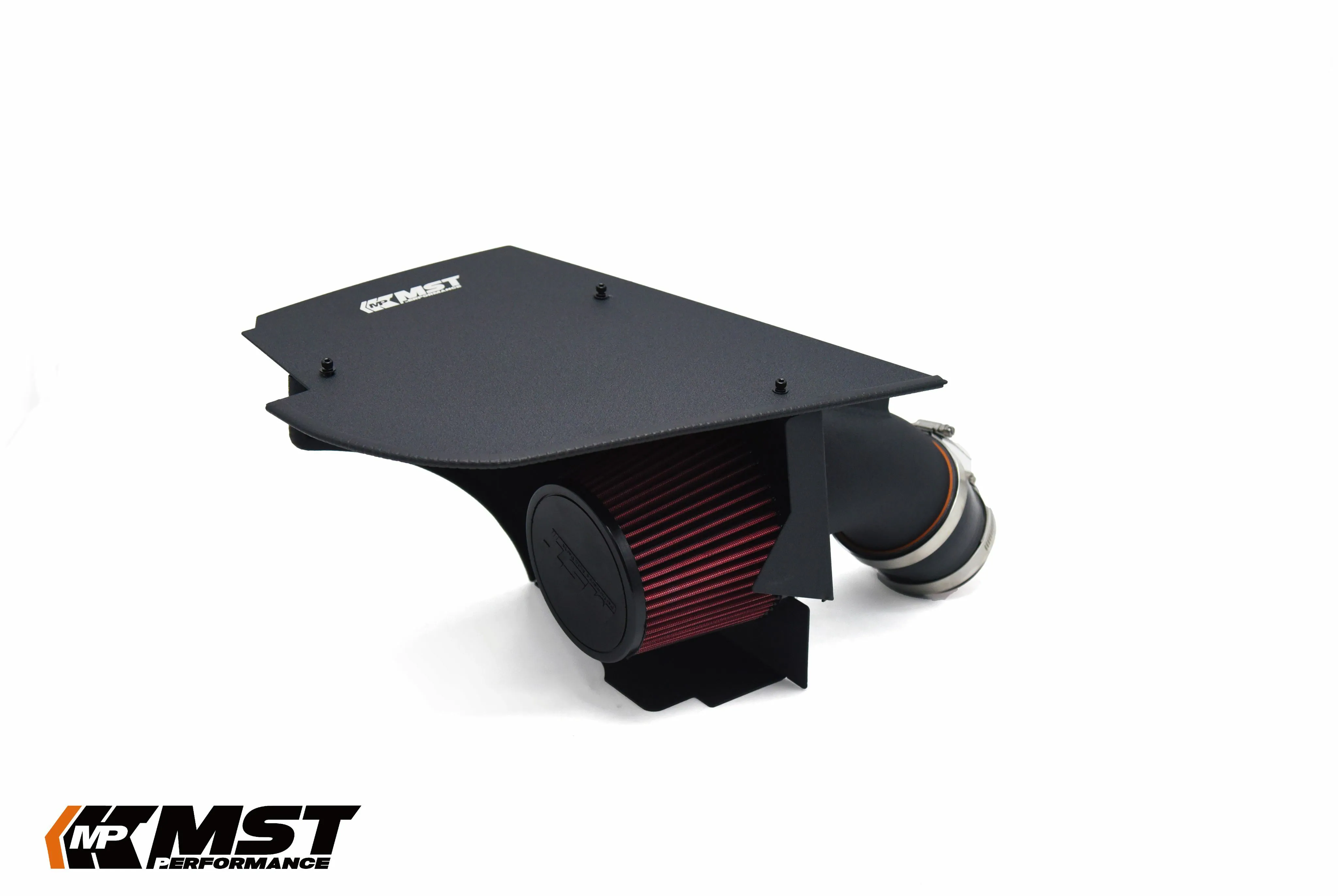 MST 2017+ BMW G30 G31 B58 540i Cold Air Intake System (BW-G5401)