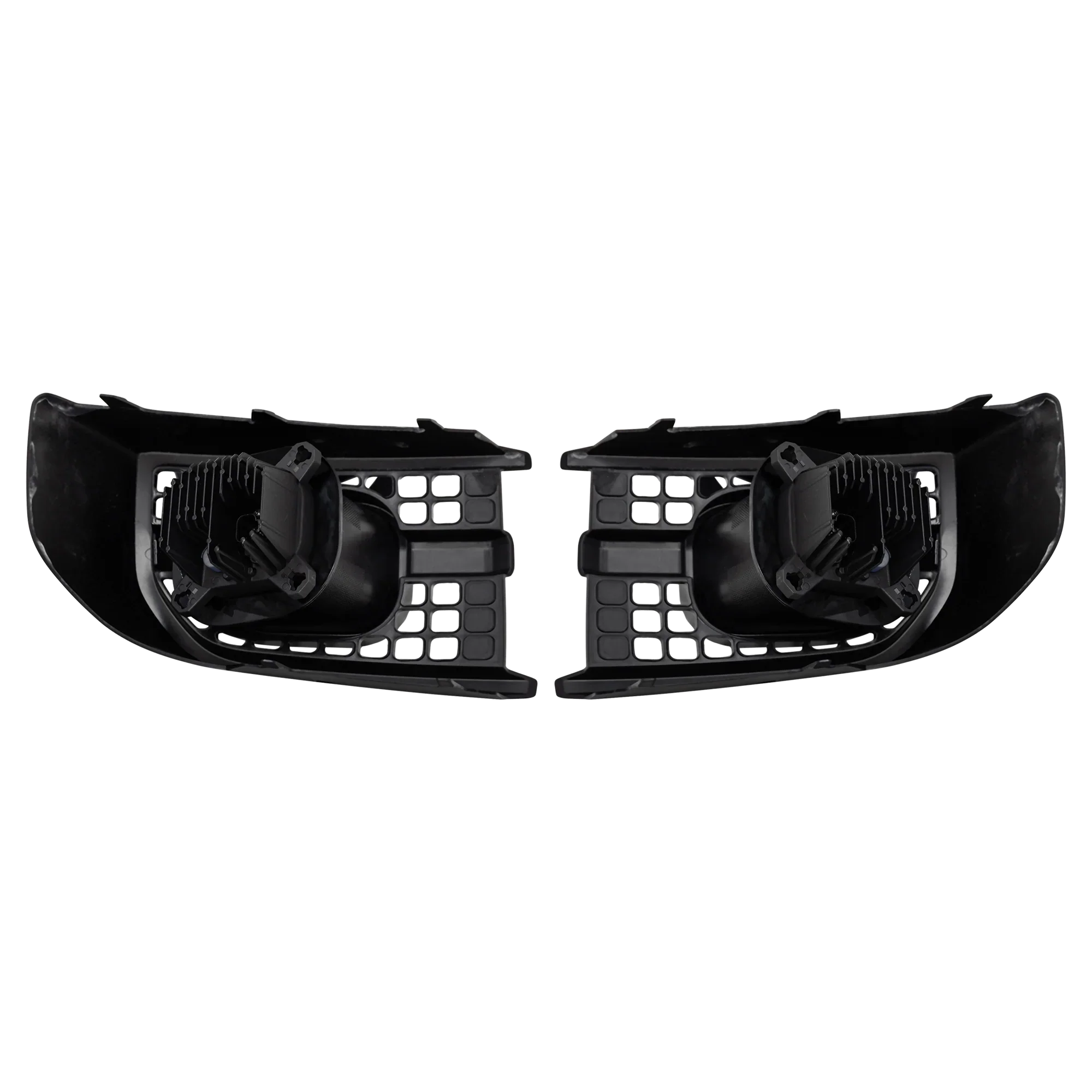 Urban Front DRL Intakes with Nolden DRLs for Defender L663 90/110/130 thumbnail 5