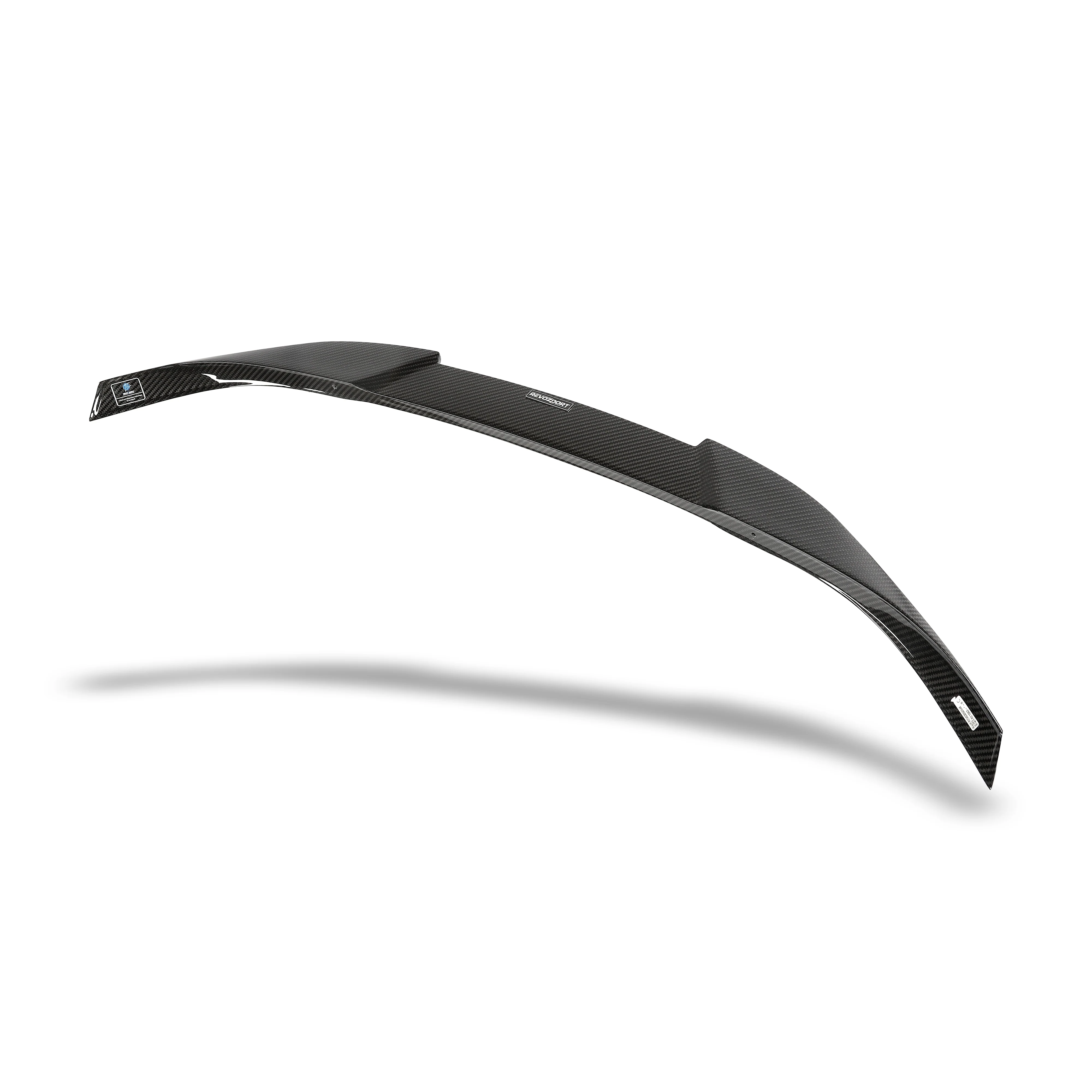 Carbon Fiber Rear Spoiler for BMW G87 M2 thumbnail 4