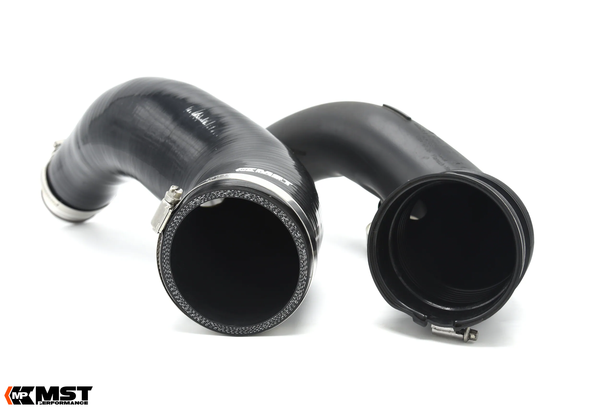 MST Performance турбо-інлет для BMW N55 3.0 (BW-MK3352V1) thumbnail 6
