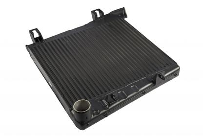 Ядро інтеркулера High Performance Bar & plate 20x12x4