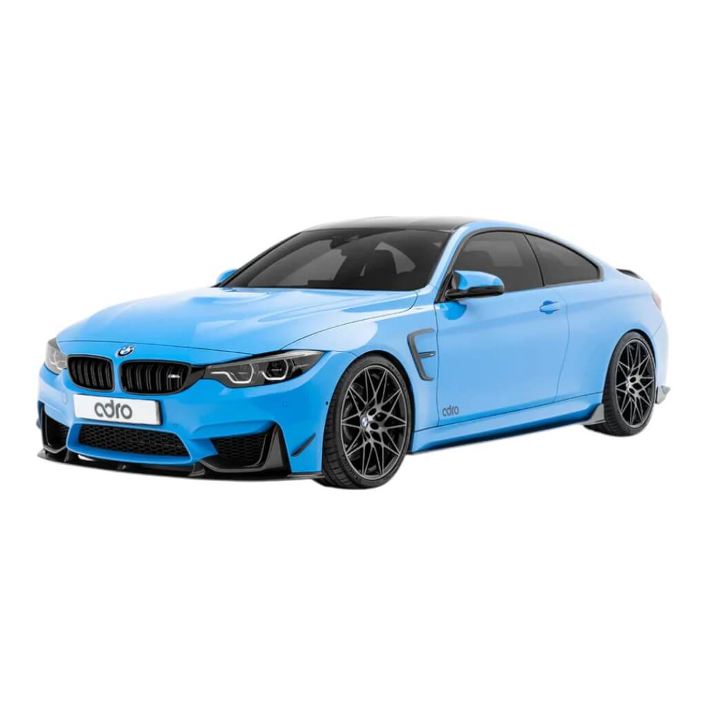 ADRO M3F80ADROKIT Аеродинамічний обвіс, карбон для BMW M3 (F80)