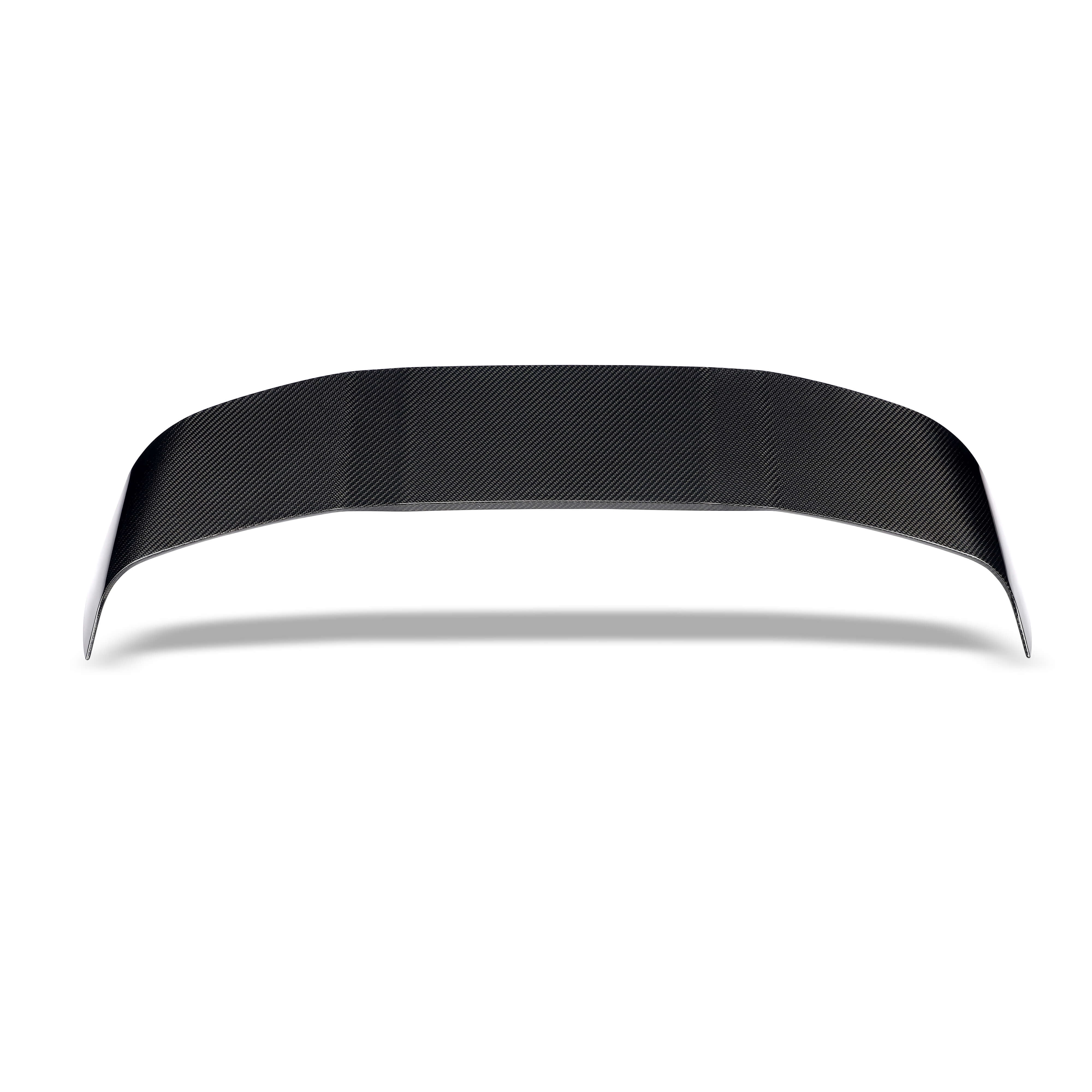 Carbon Fiber Roof Spoiler for BMW X3M F97 LCI thumbnail 2