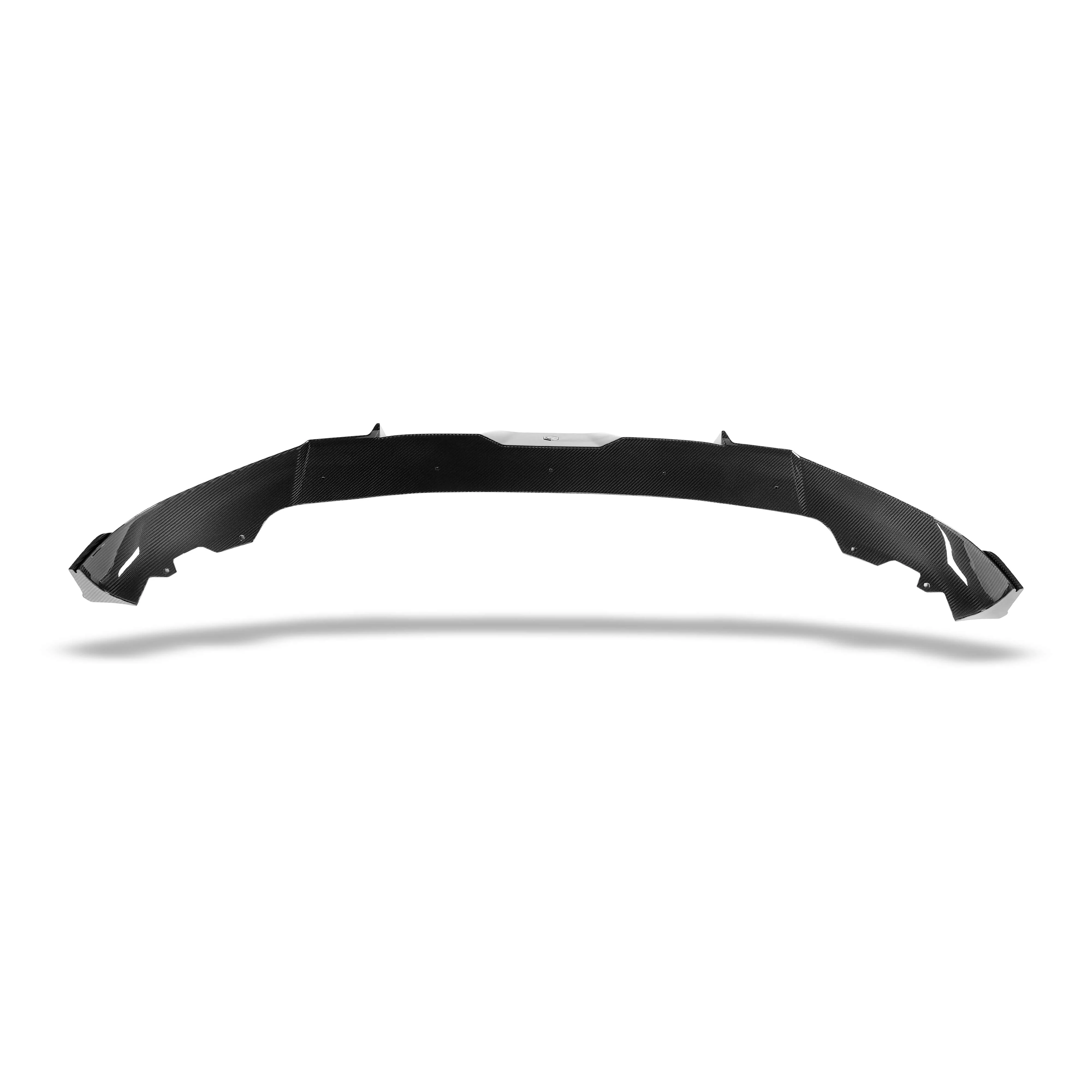 Carbon Fiber Front Lip for BMW X6 G06 LCI thumbnail 7